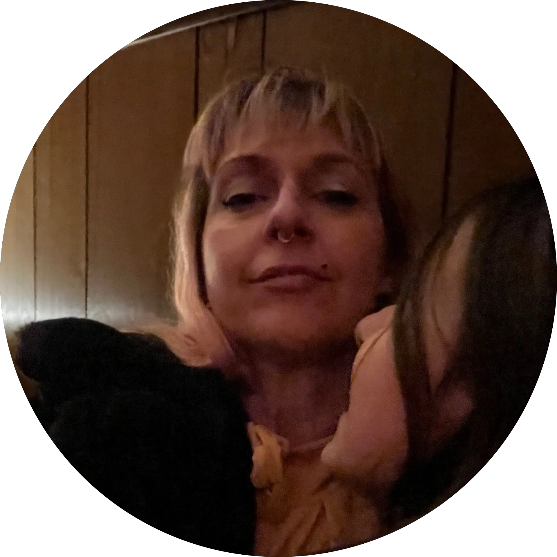 Ingrid Cruzeiro
