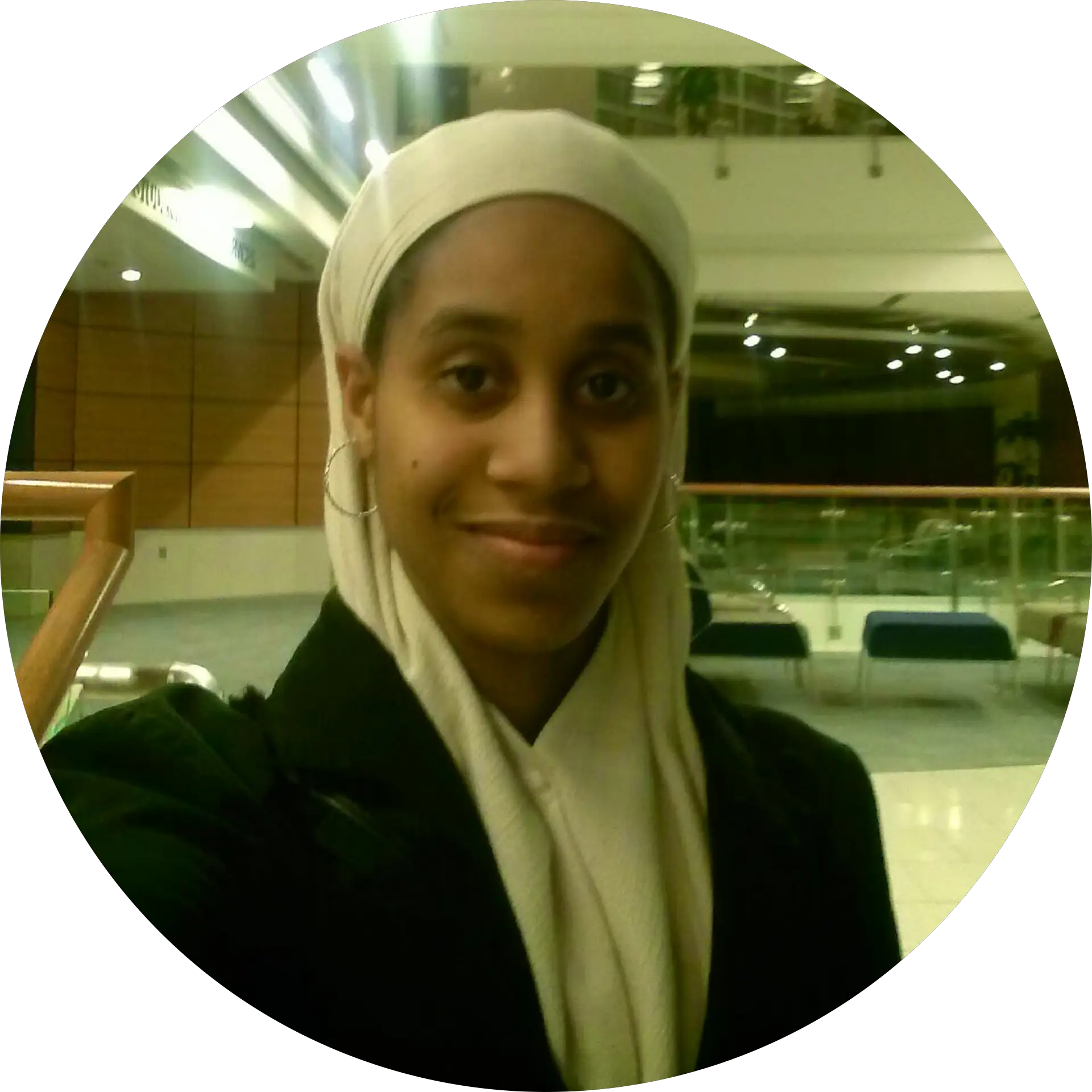 Haneefah Abdullah