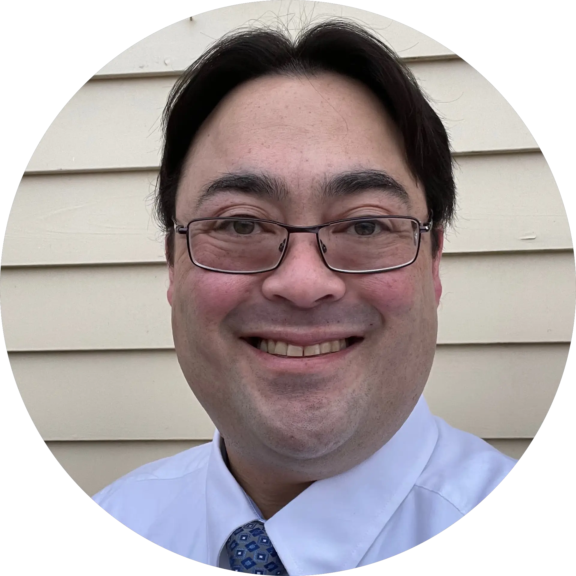 John Kawaoka