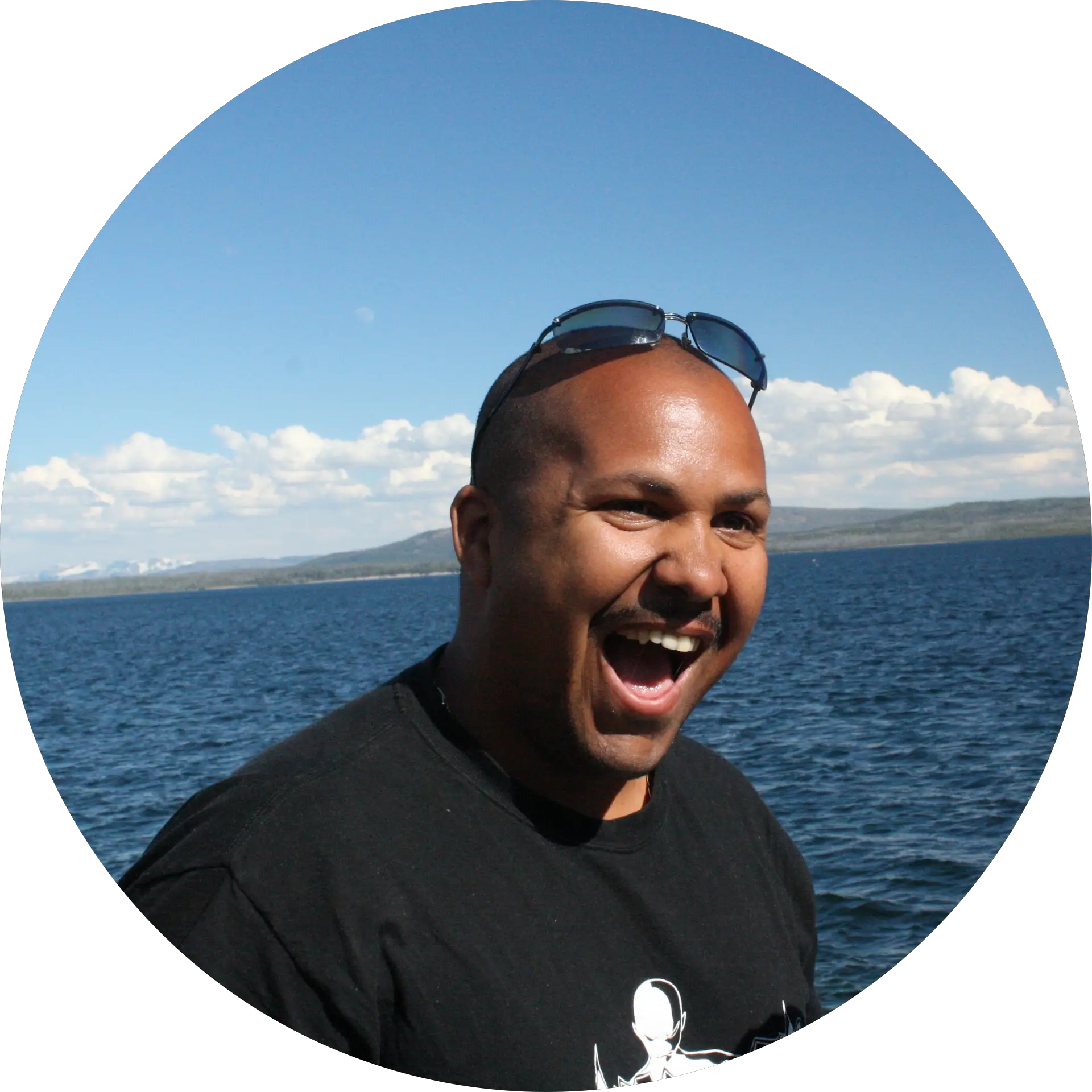 Ralph Tavares Jr