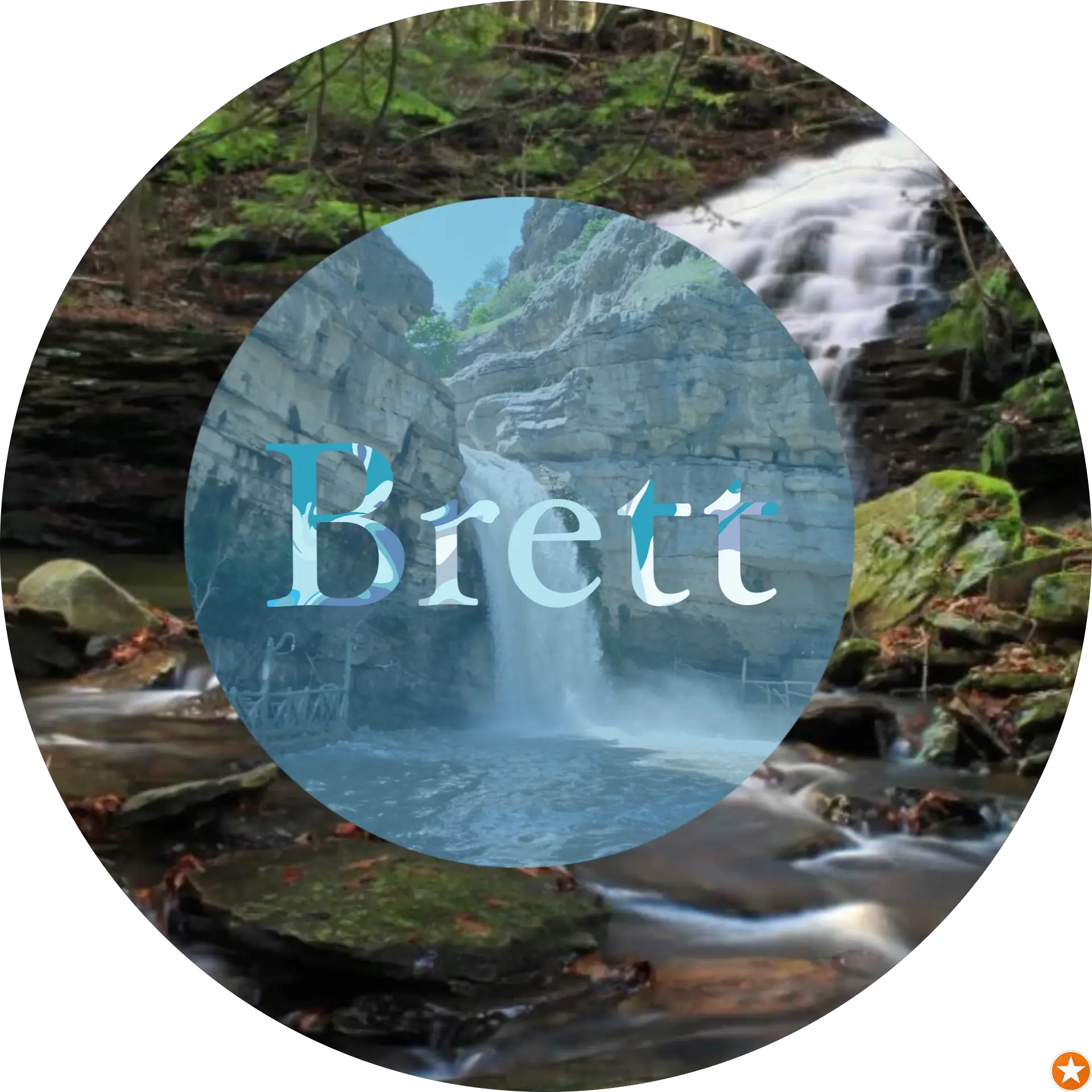 Brett G