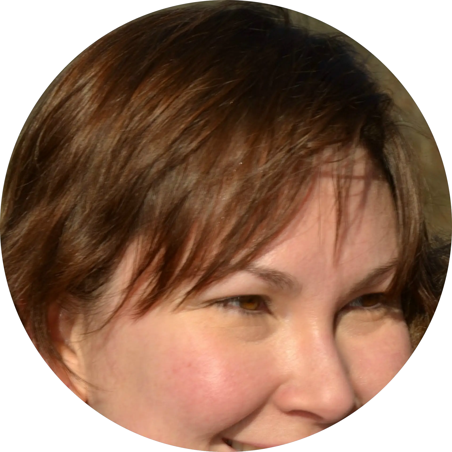 Melissa Byrd