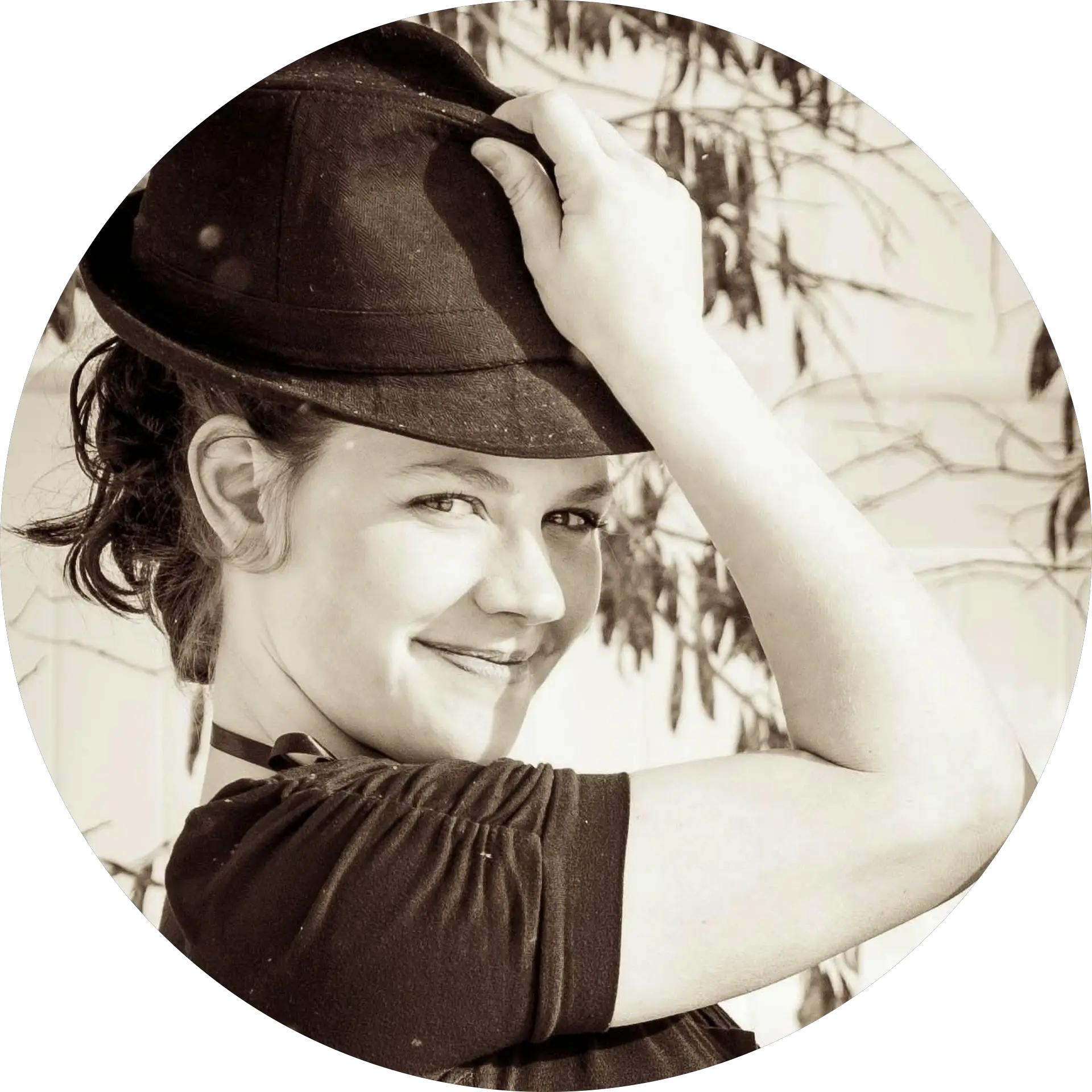 Shannon C.