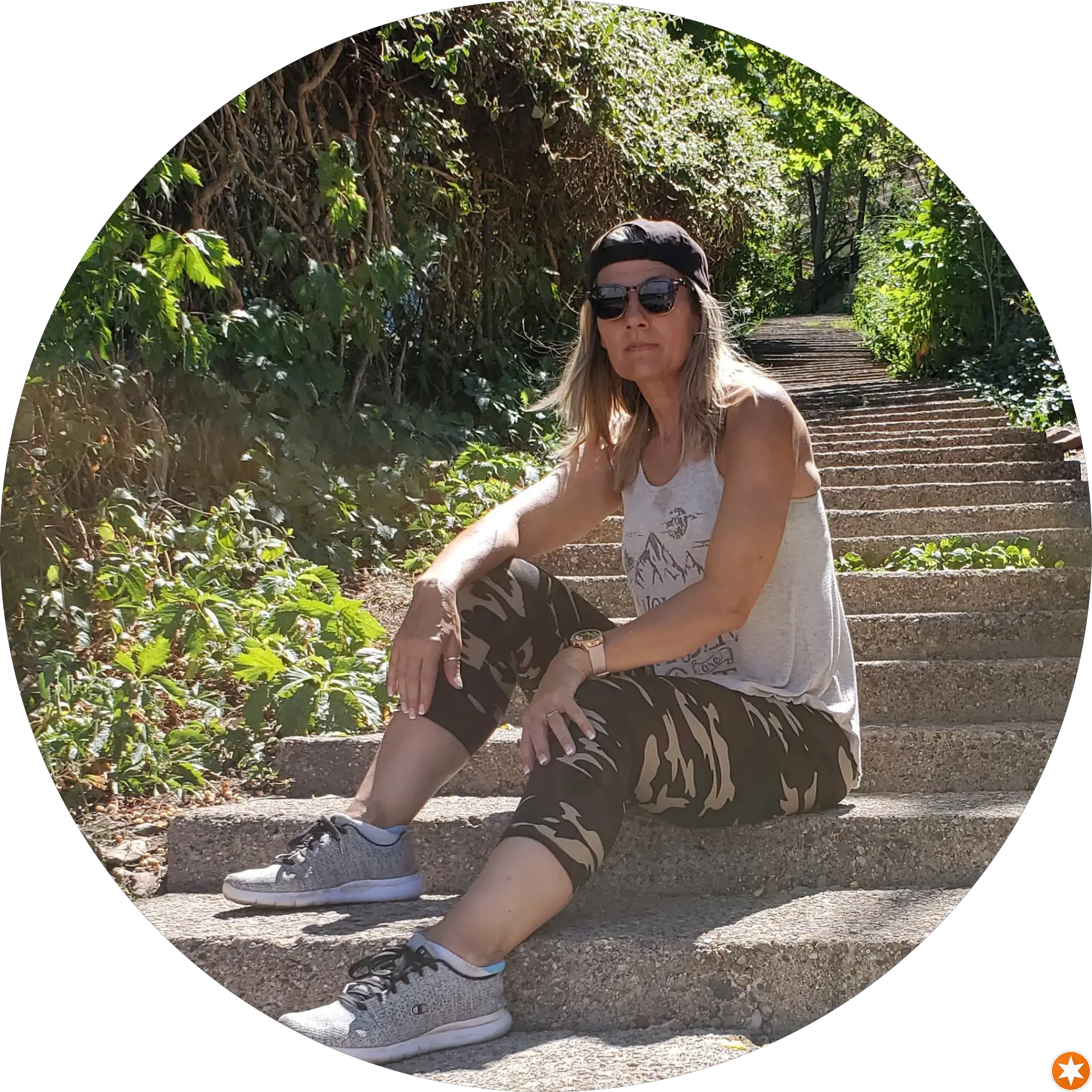 Sharon Rueckert