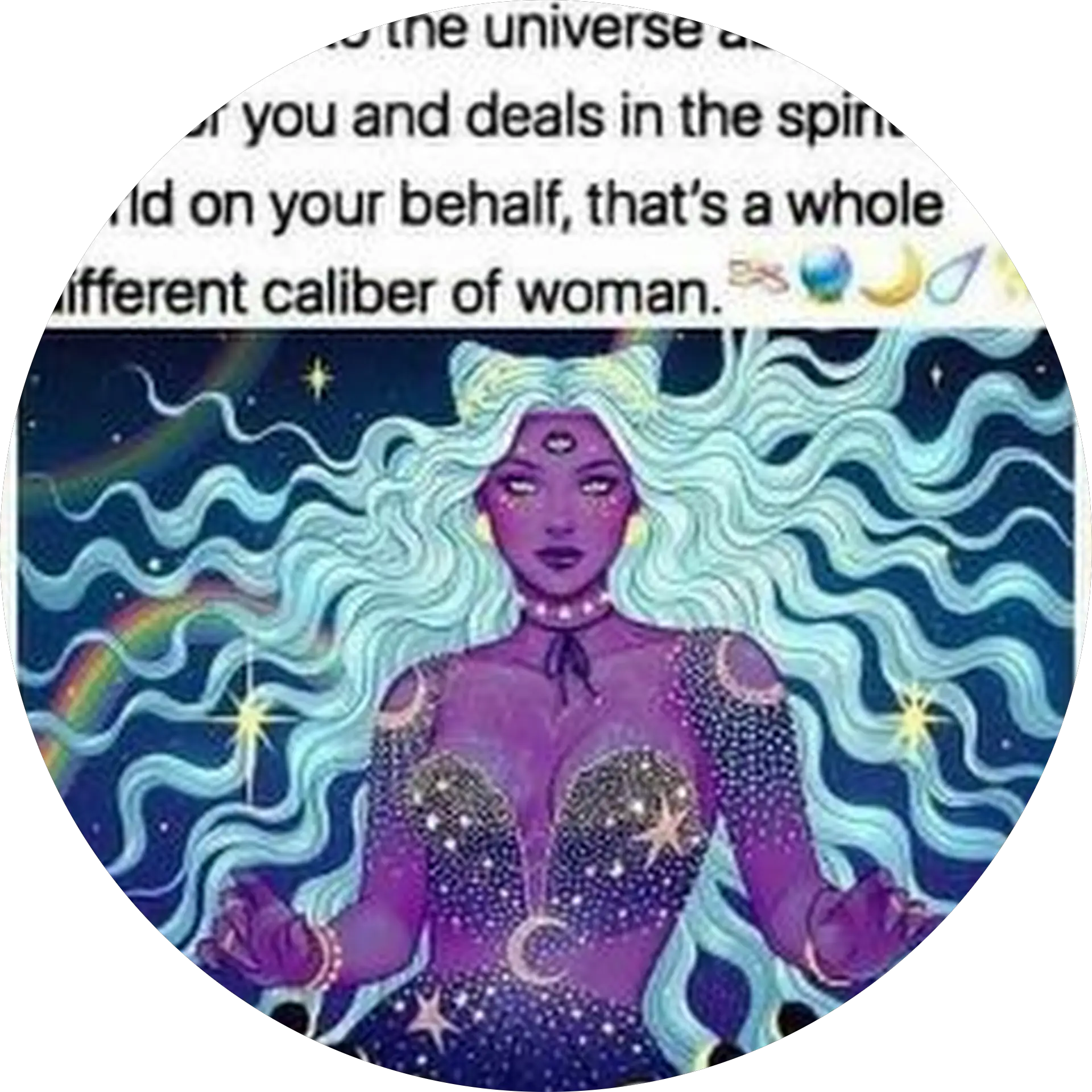 Xen Dawn The Qi Queen