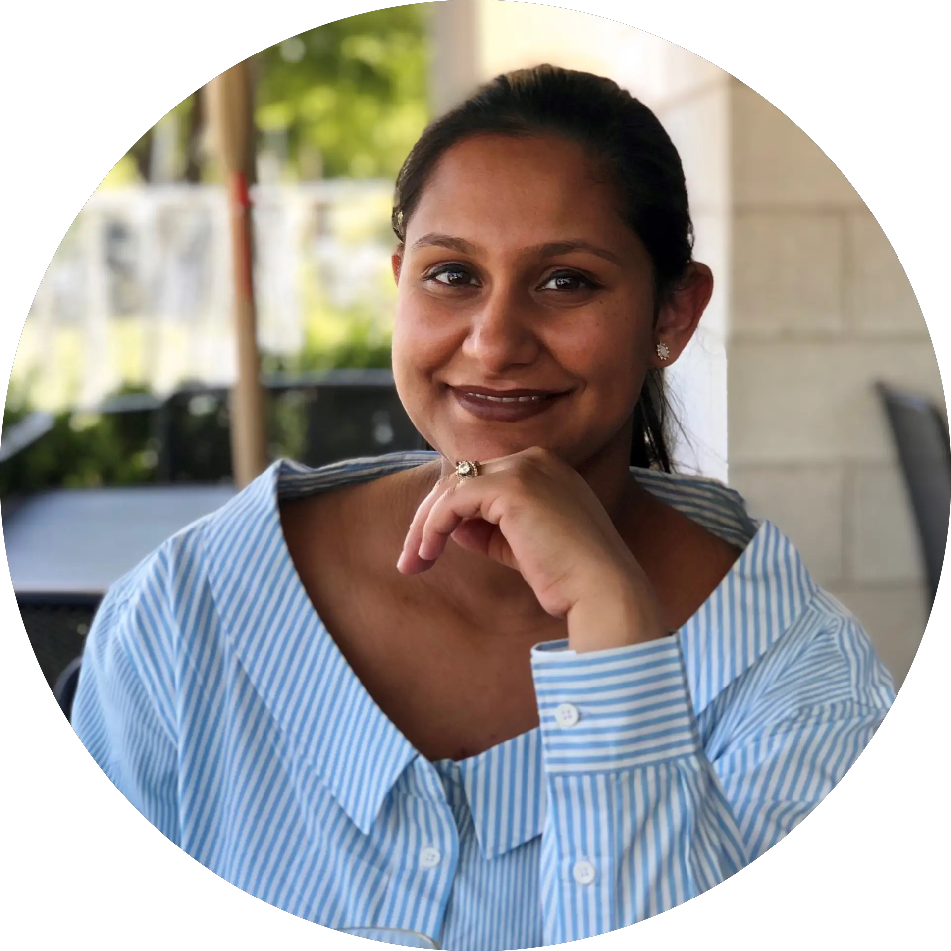 rasmeet kaur