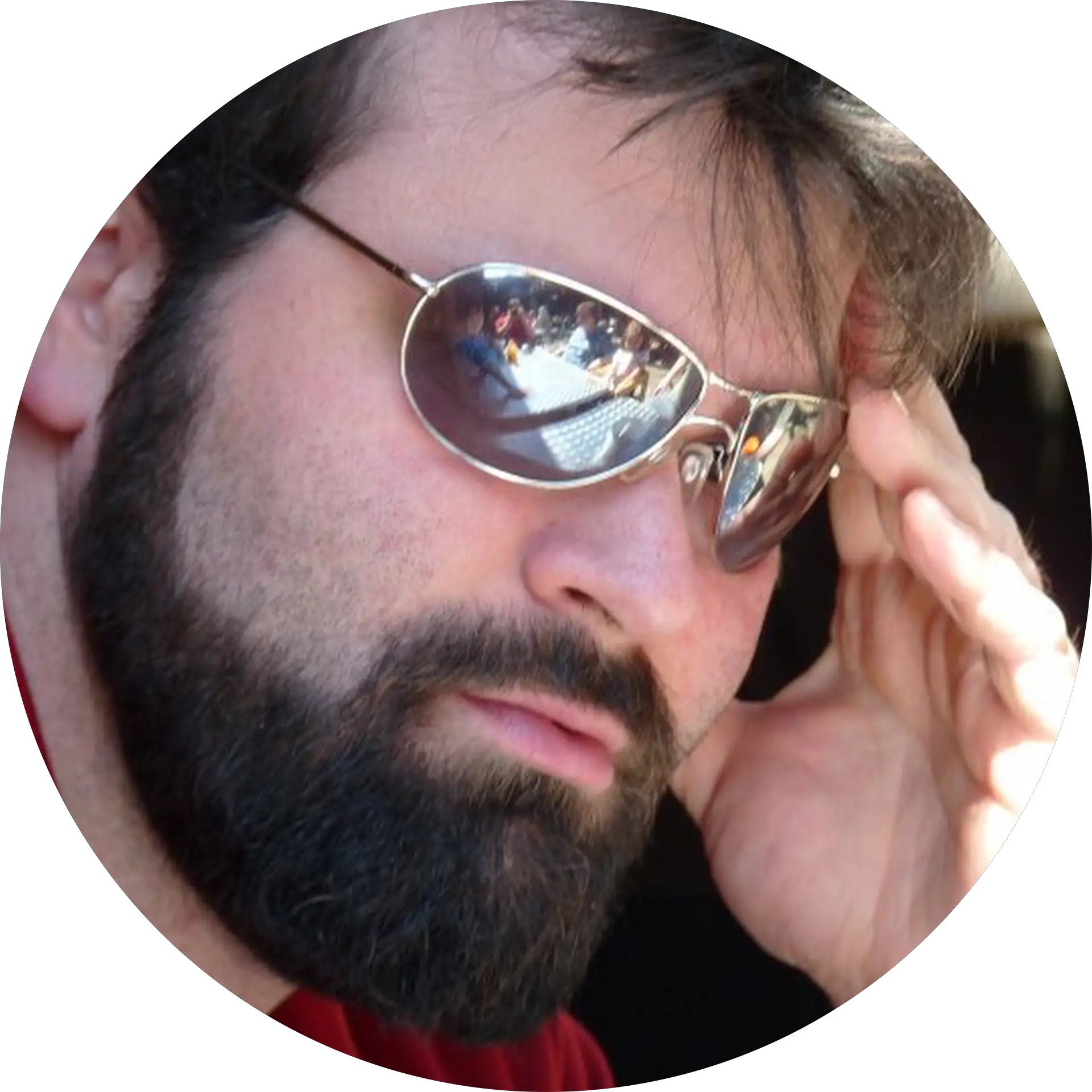 Mark Montie