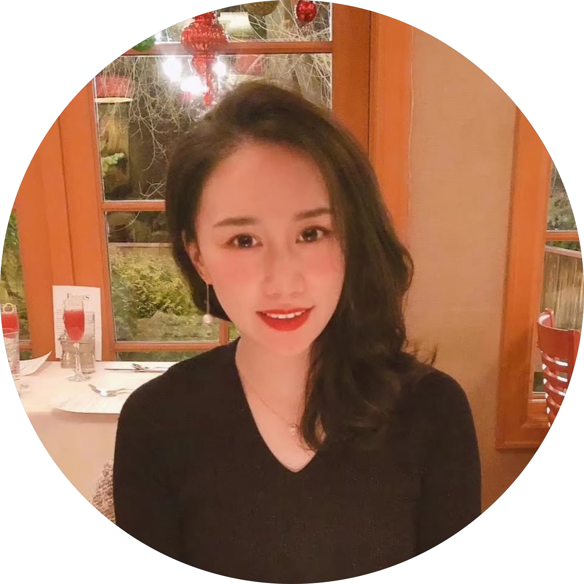 Lin Zhang