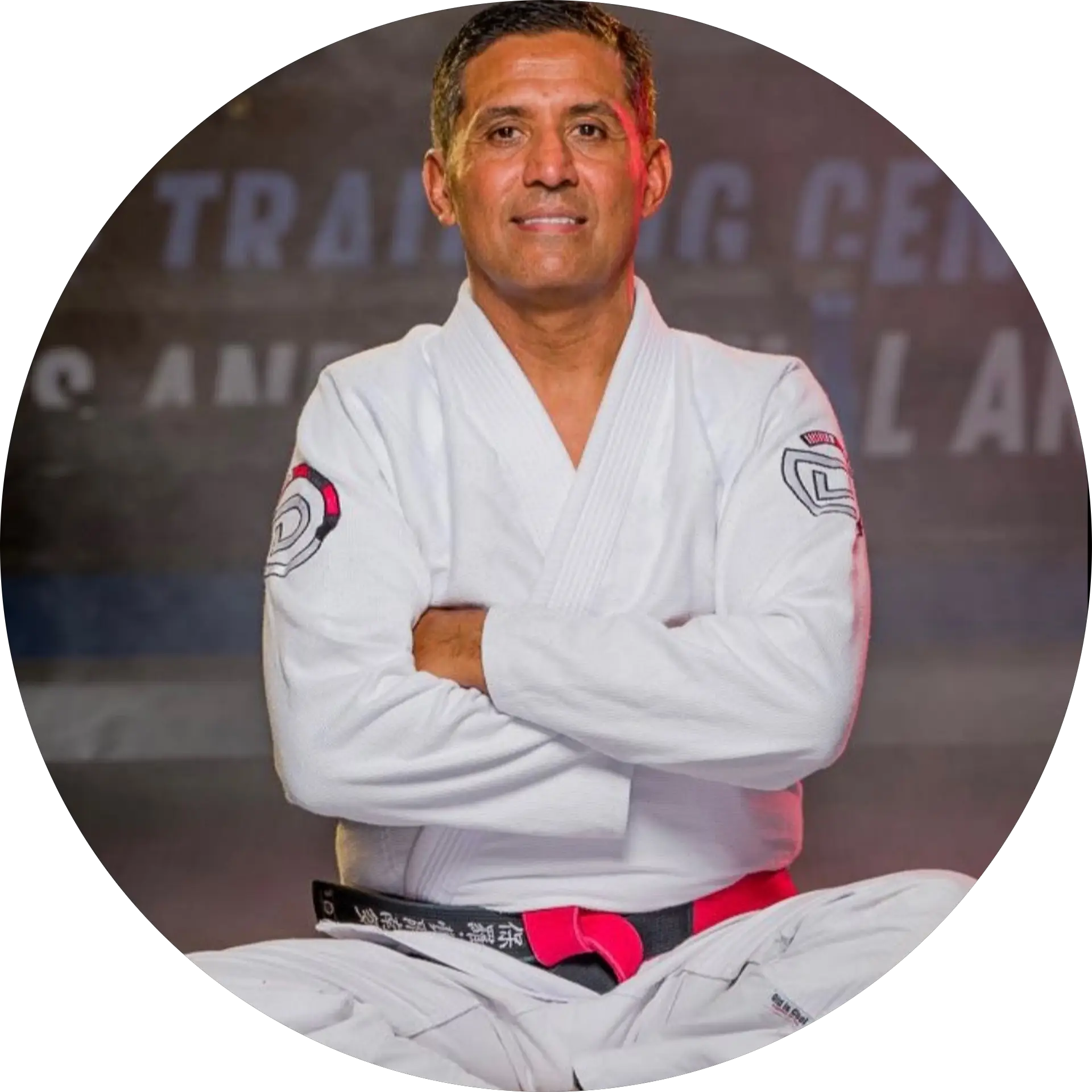 Paulo Augusto (7N7 BJJ and JUDO)