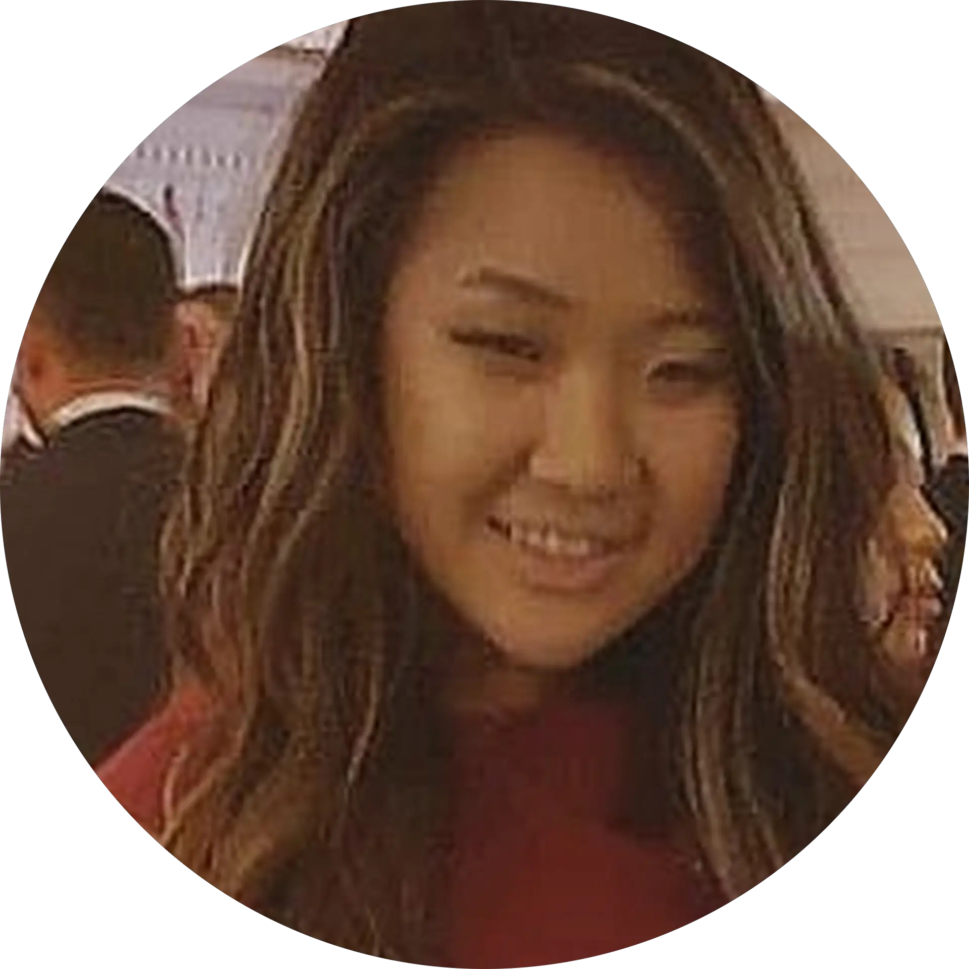 Vikki Chang