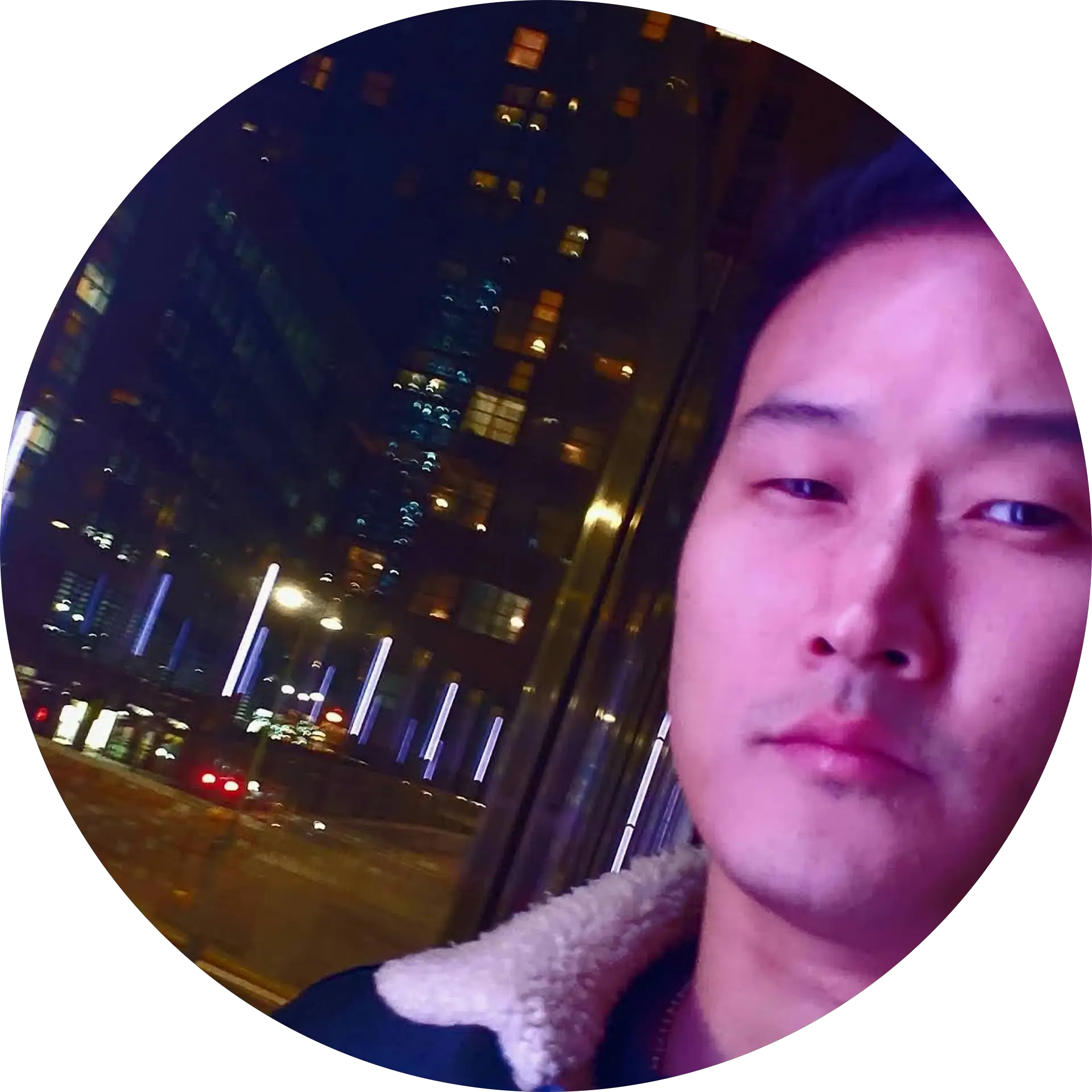 Ji Hoon Kim (John)