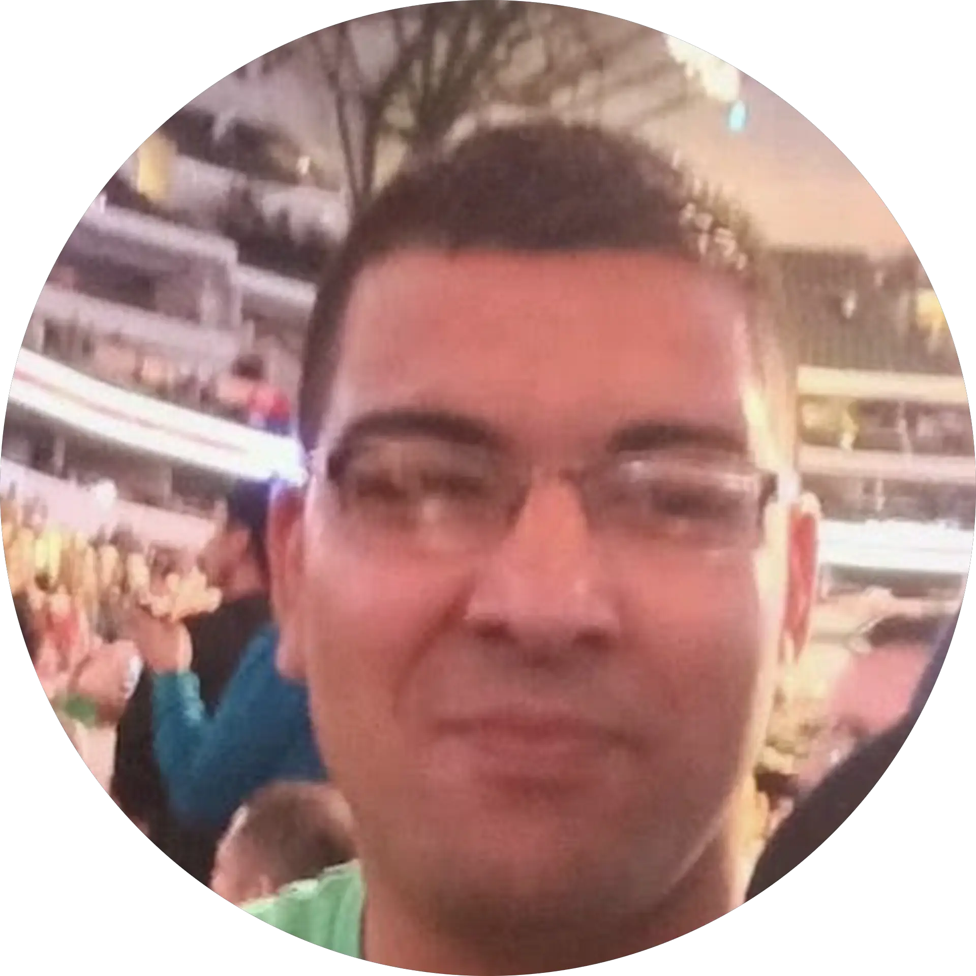 Hugo Munoz