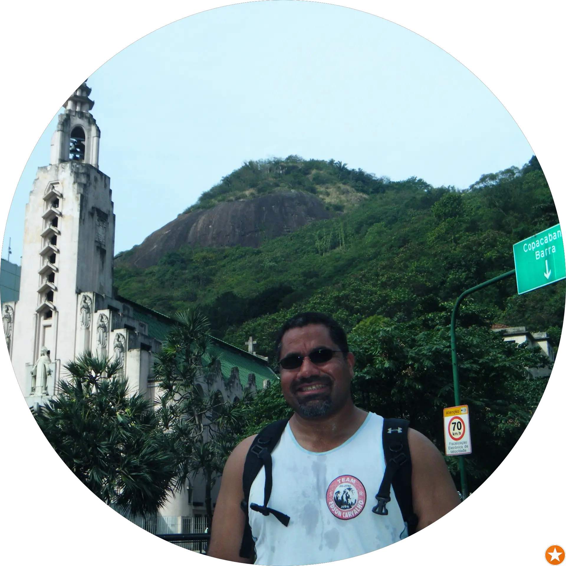 Gene Olvera