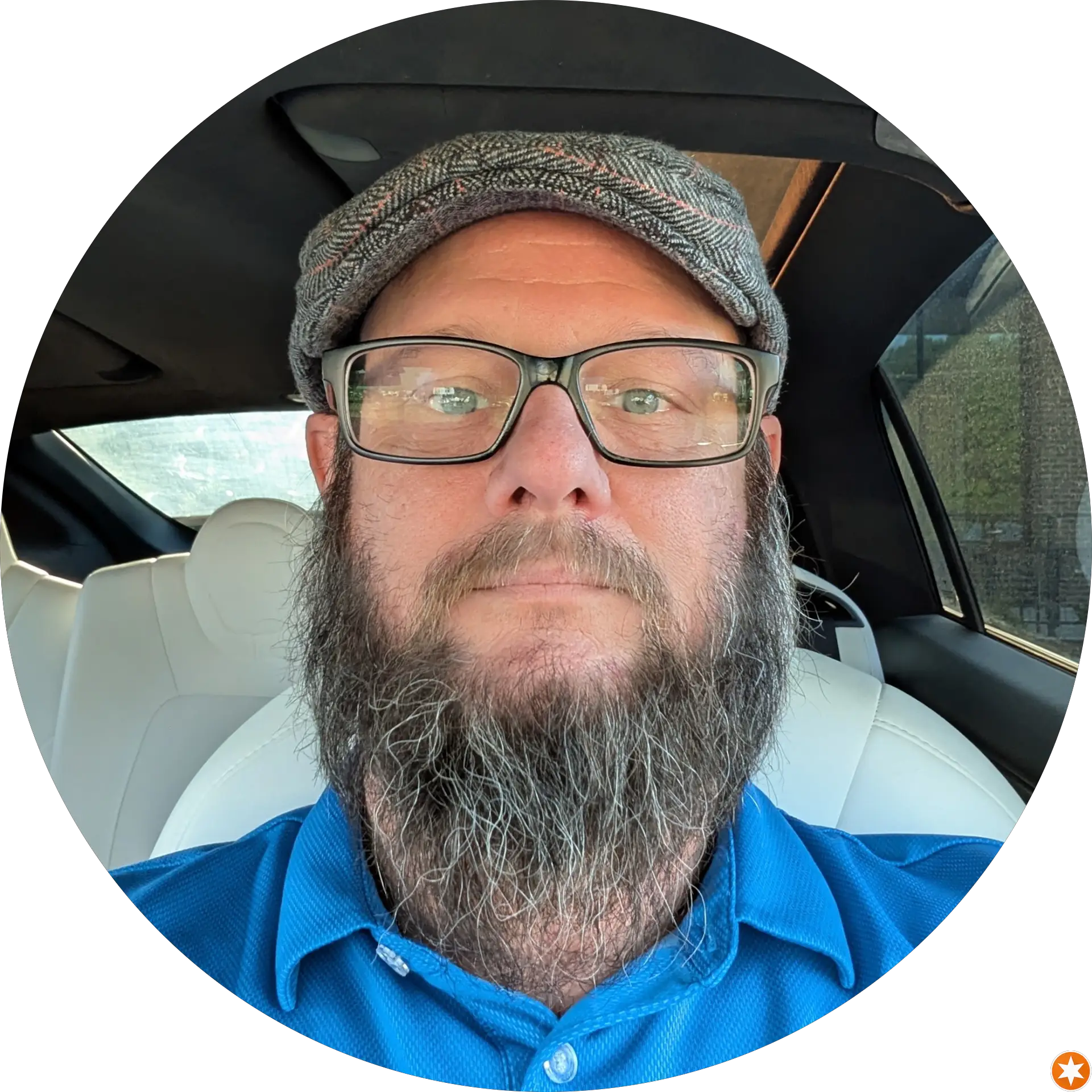 Brian Wilson
