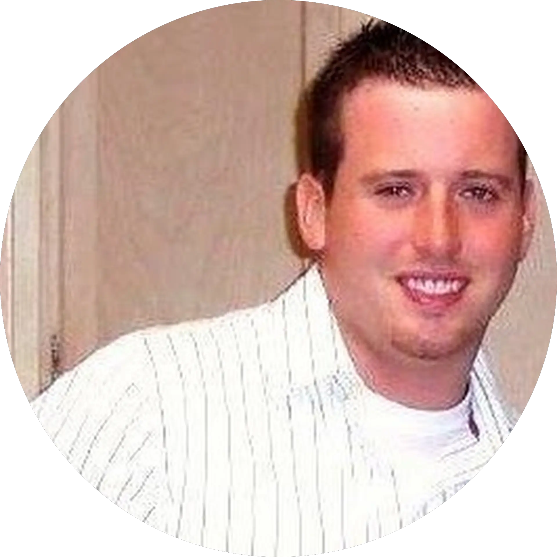 Josh Hall