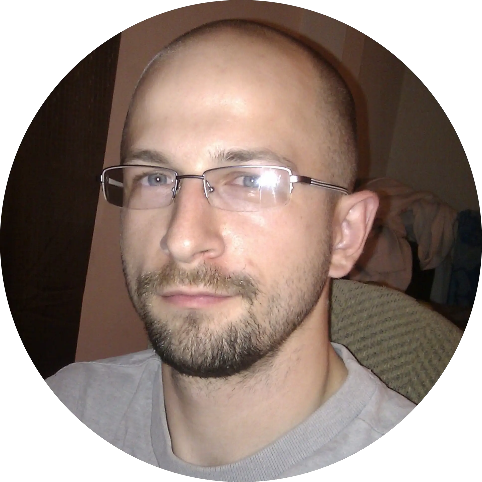 Justin Myers