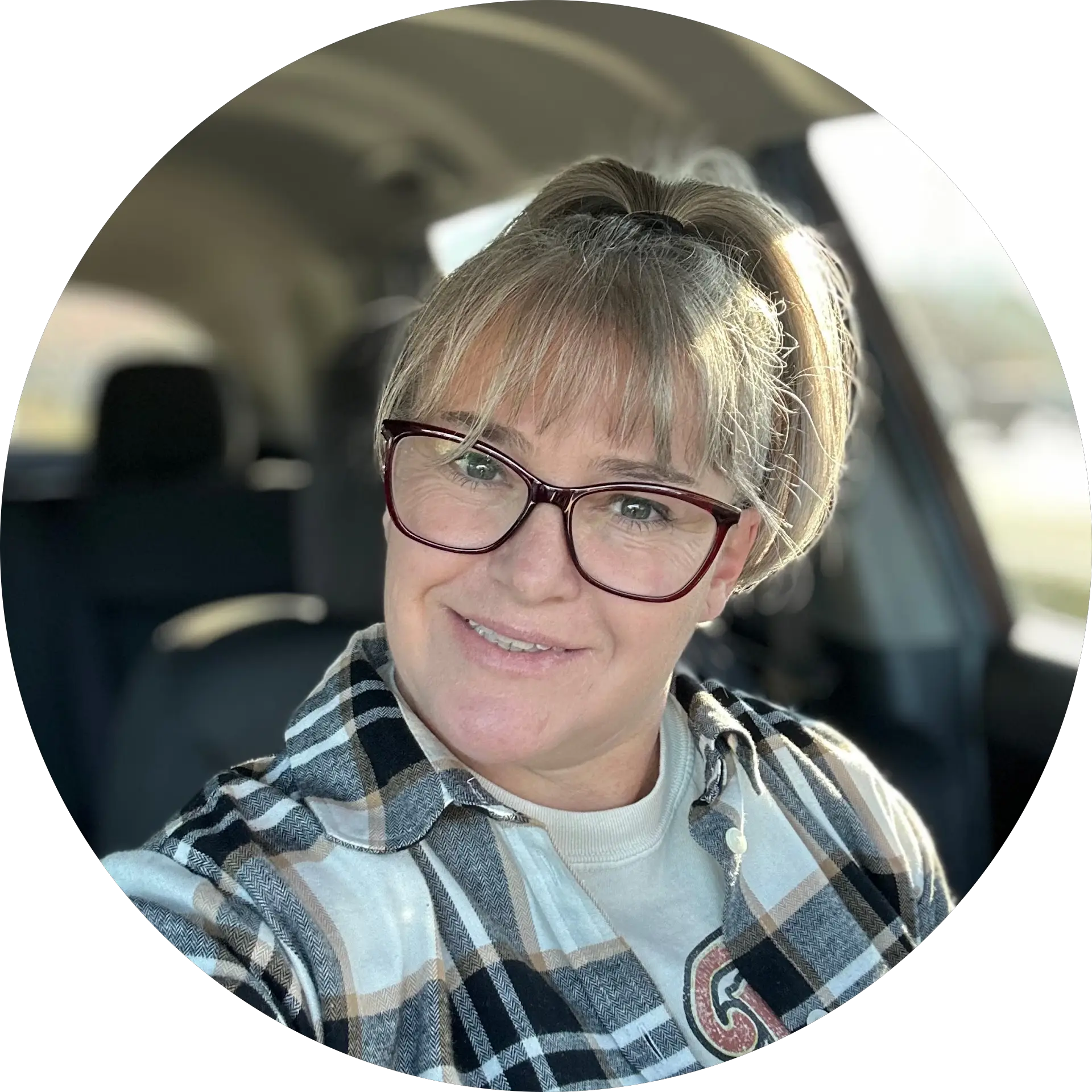 Karen L'Ecuyer