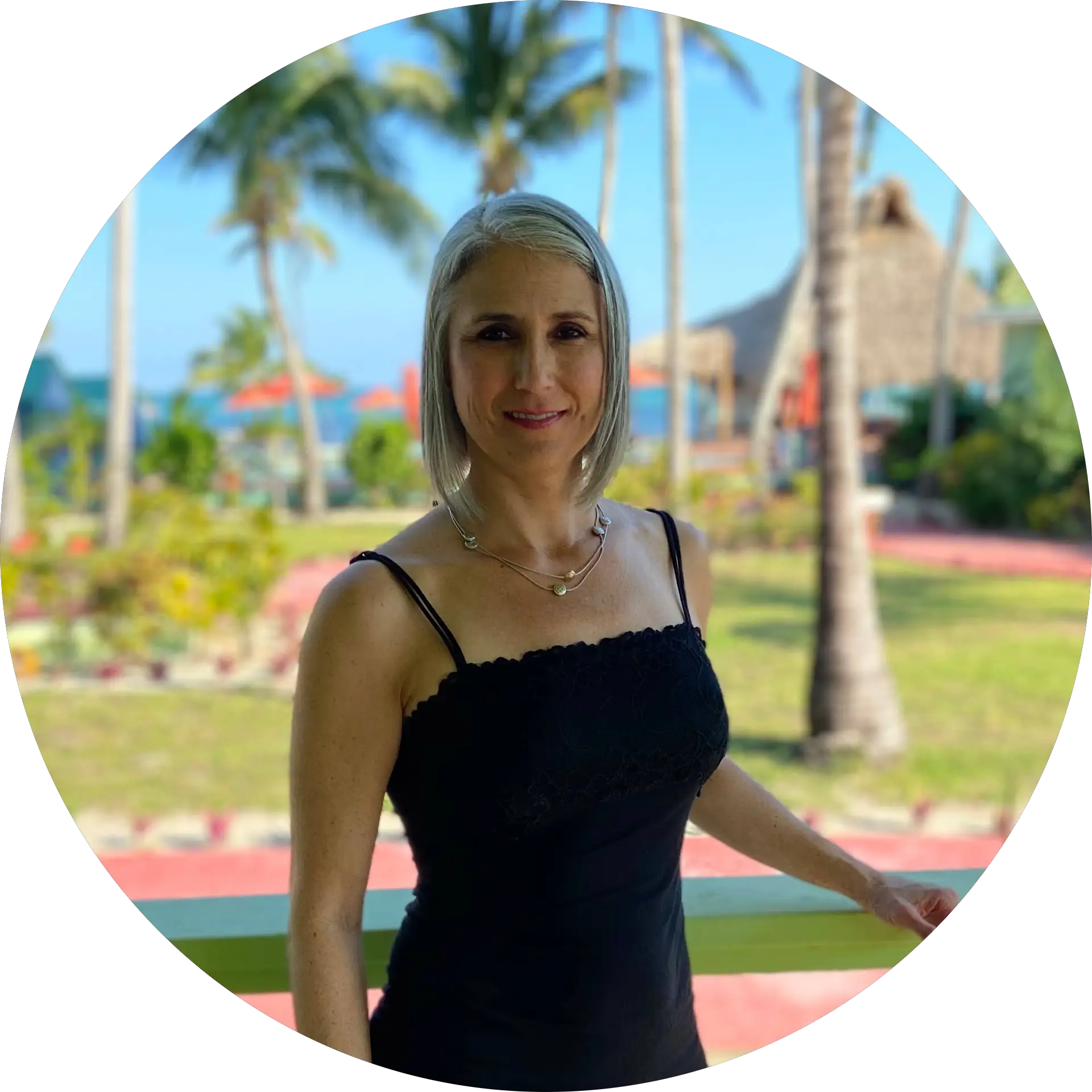 Lisa Huggins