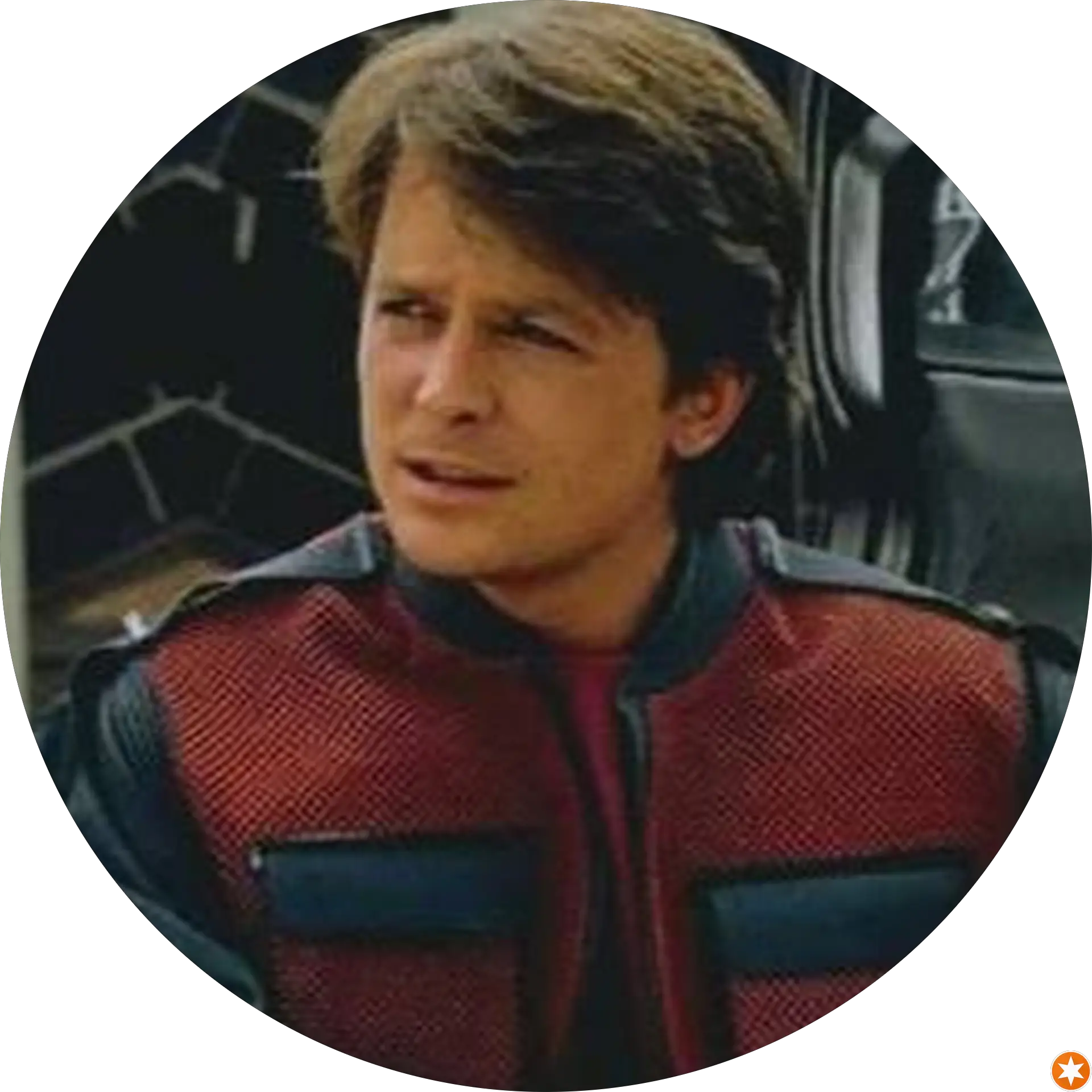 Martin McFly