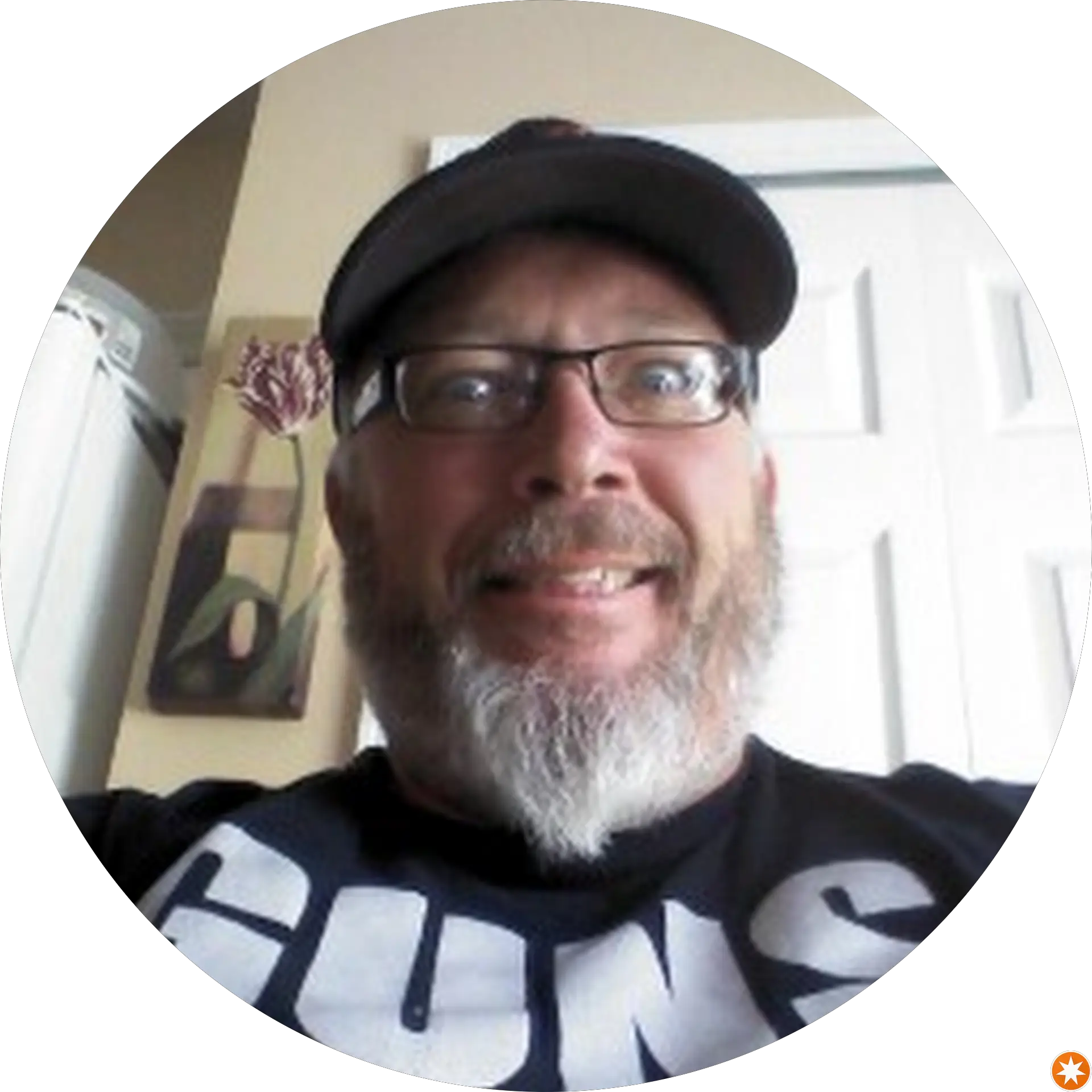 Joseph Klingner aka BigDaddy
