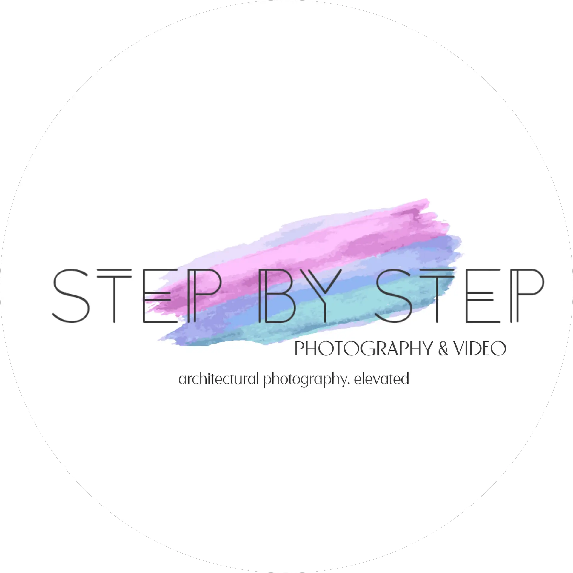 Step by Step Photography and Video