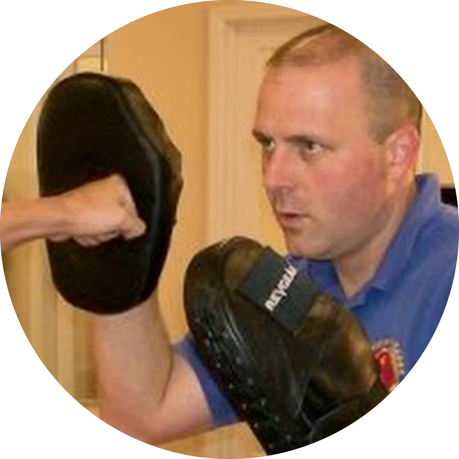 Sifu Vito