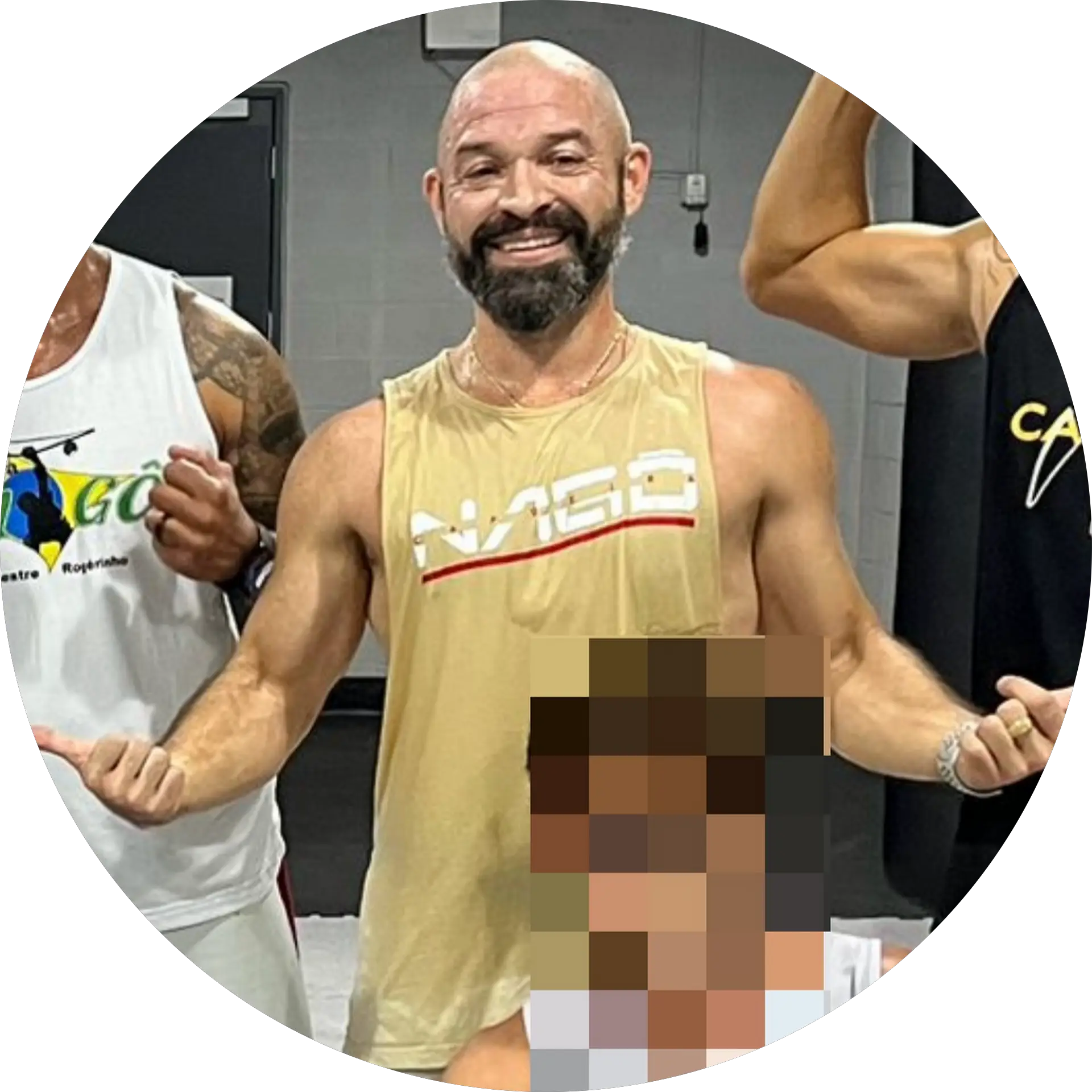 Chris Funk