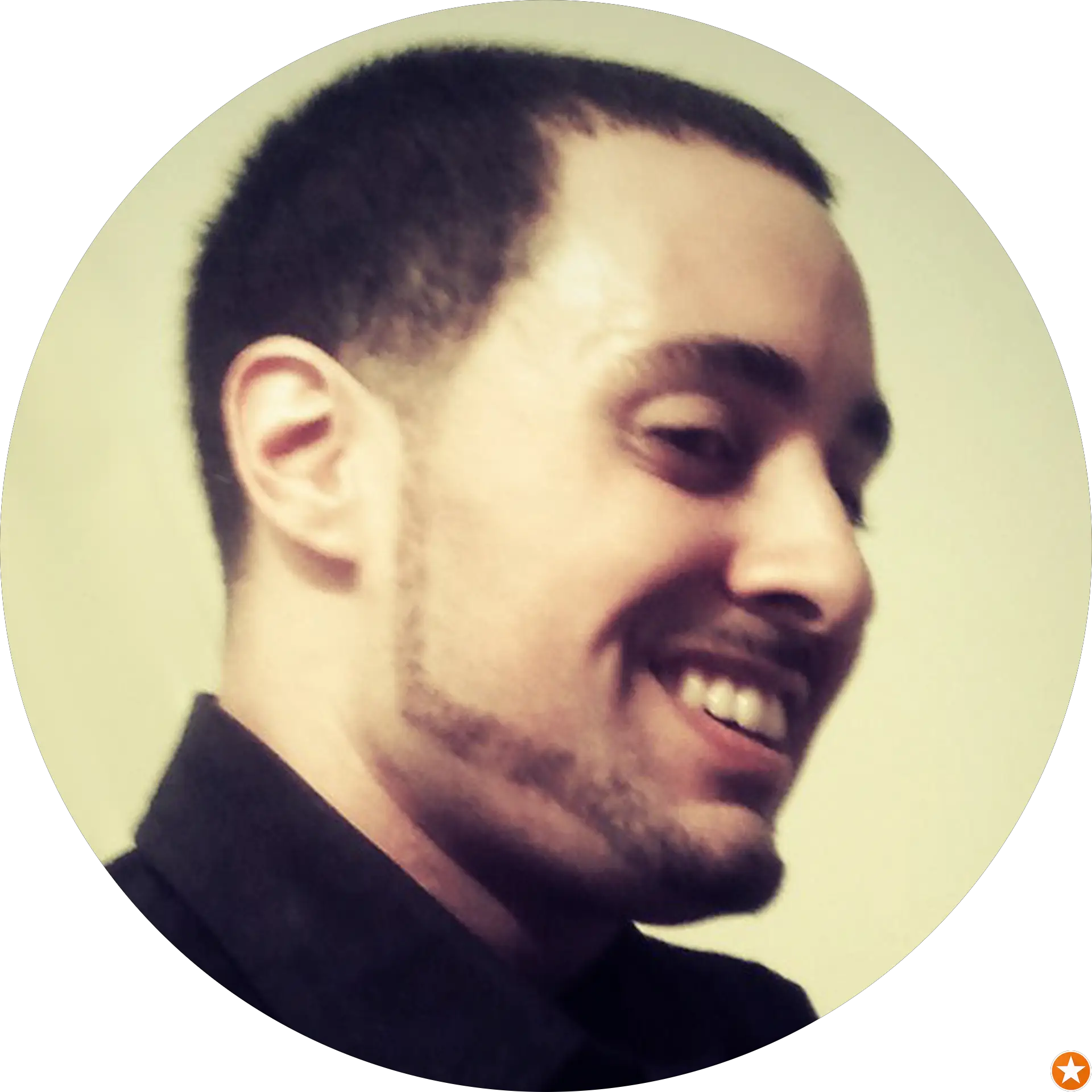 Alejandro Gonzalez