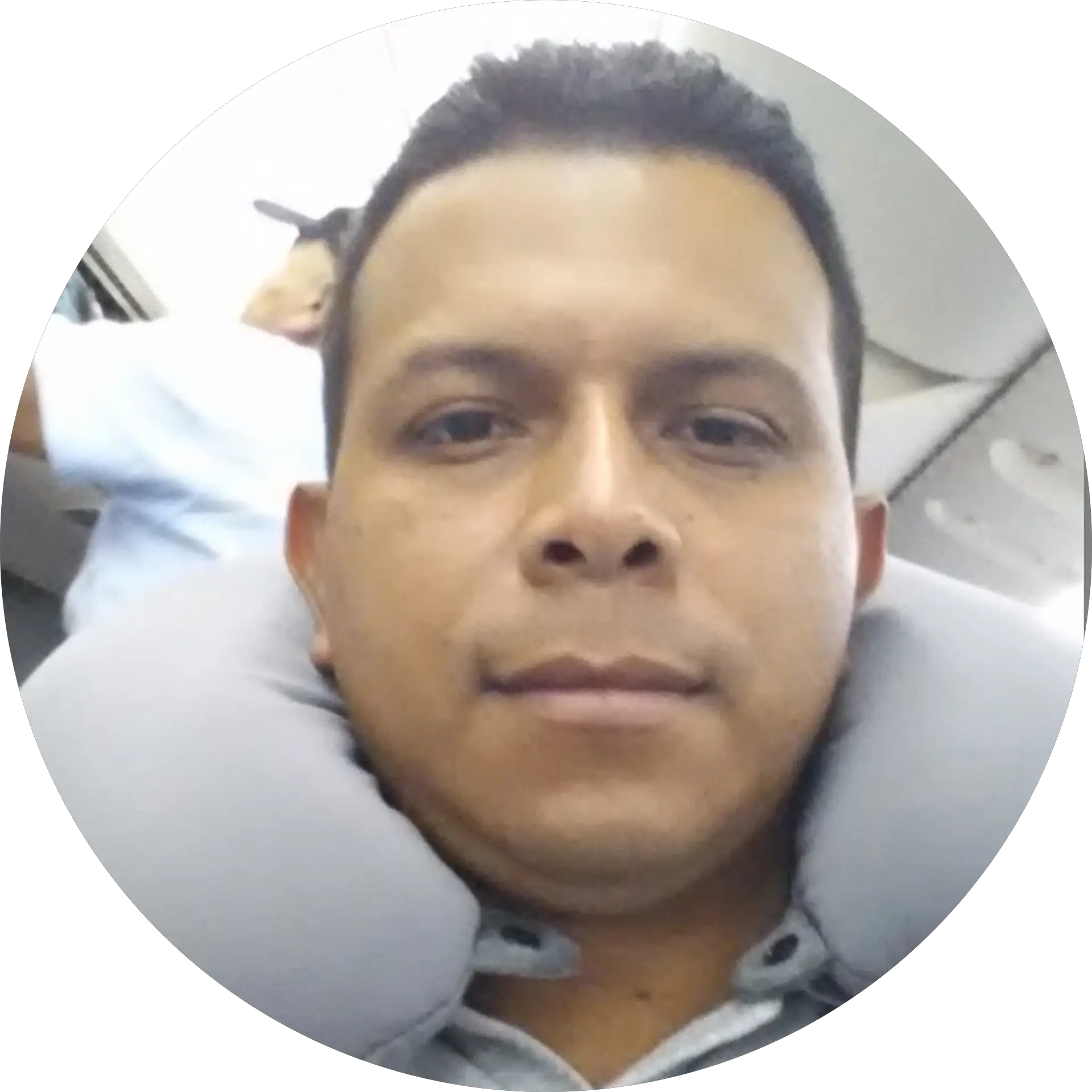 Jorge Bonilla