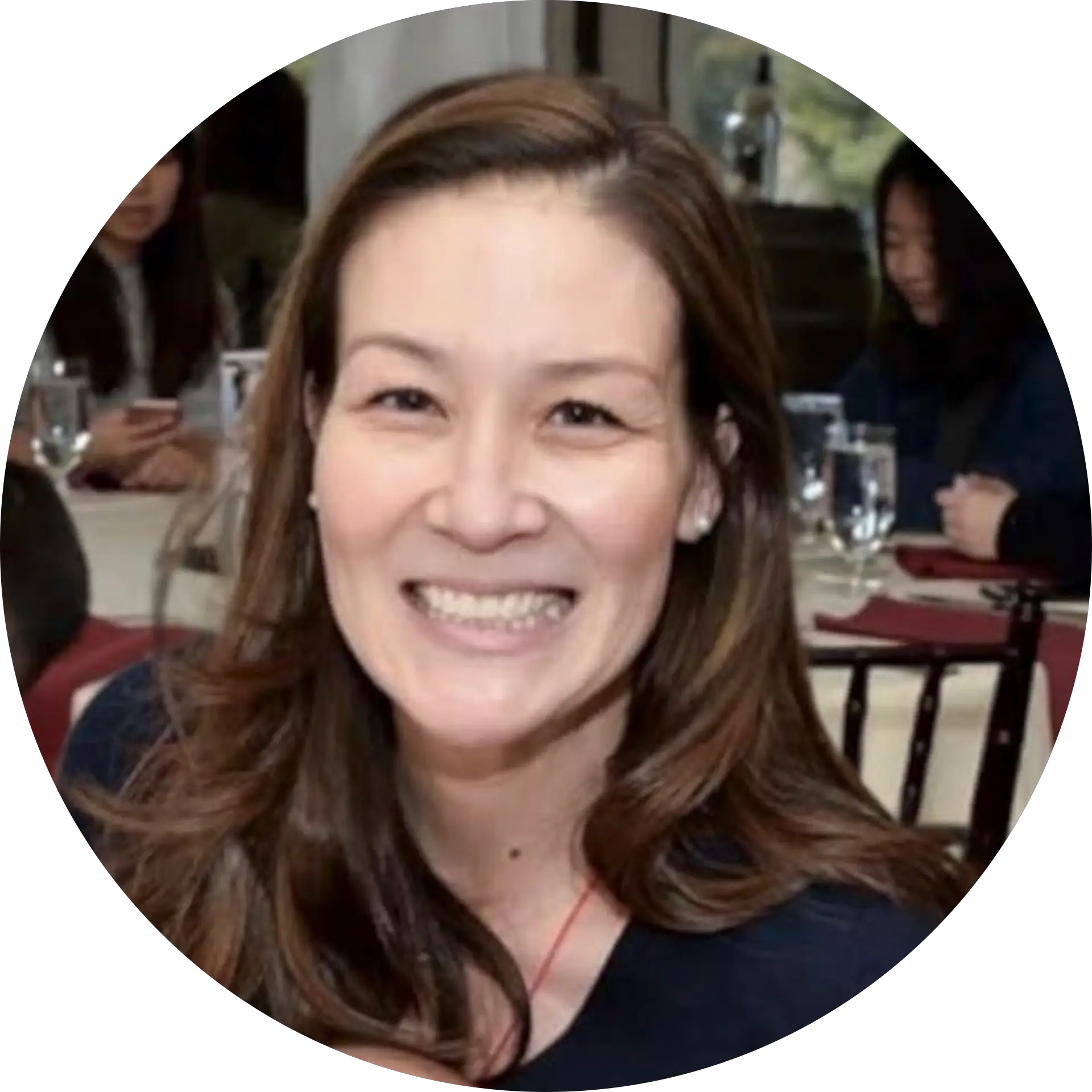 Julie Kang