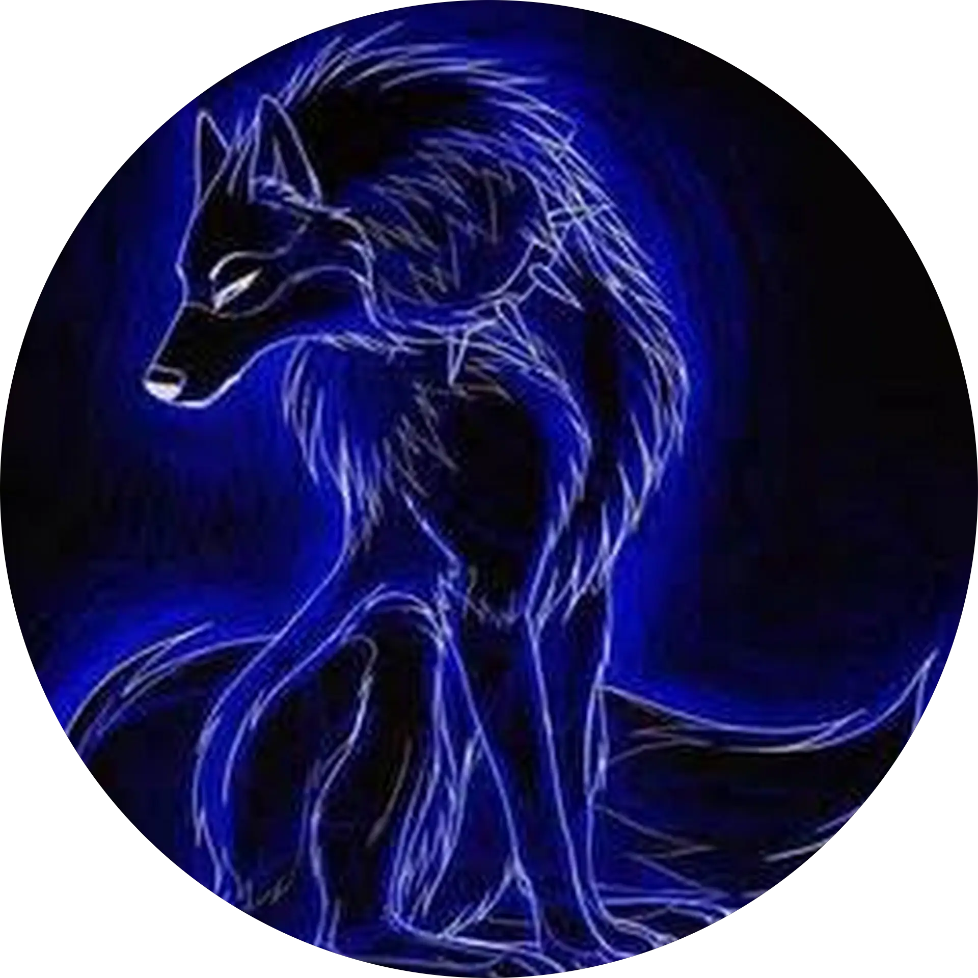 Wolf Queen
