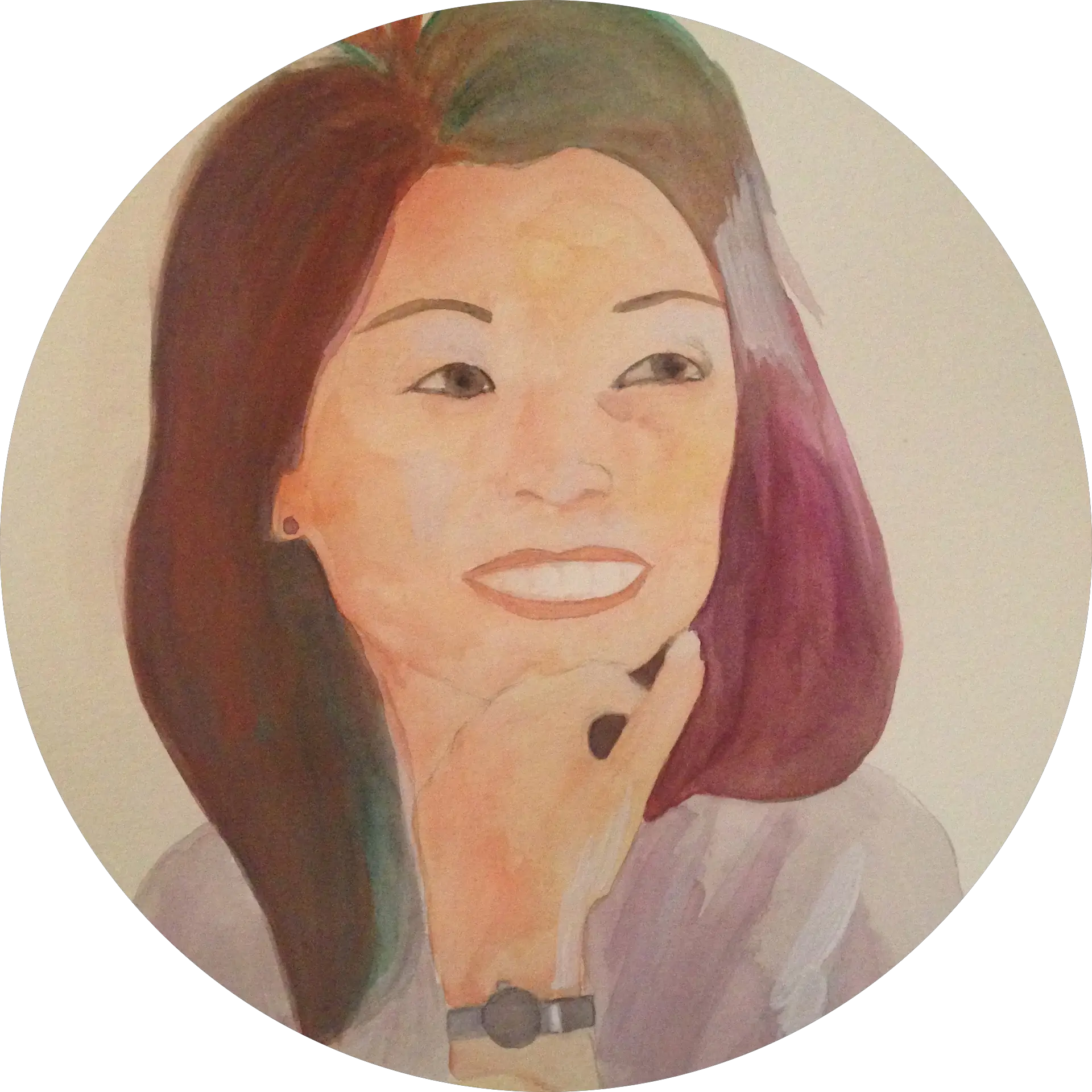 Yiping Osser