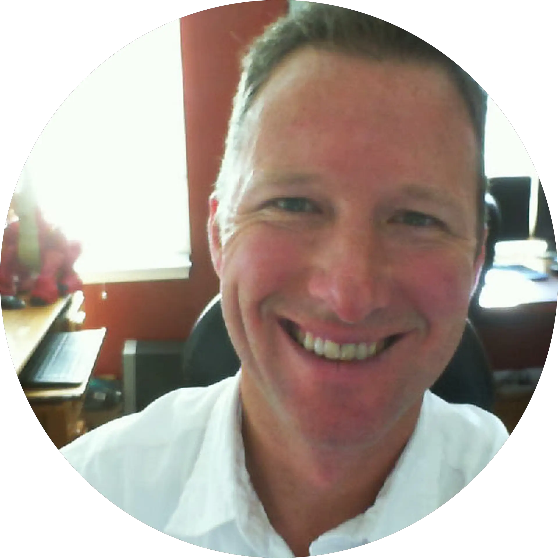 Mark Gorak