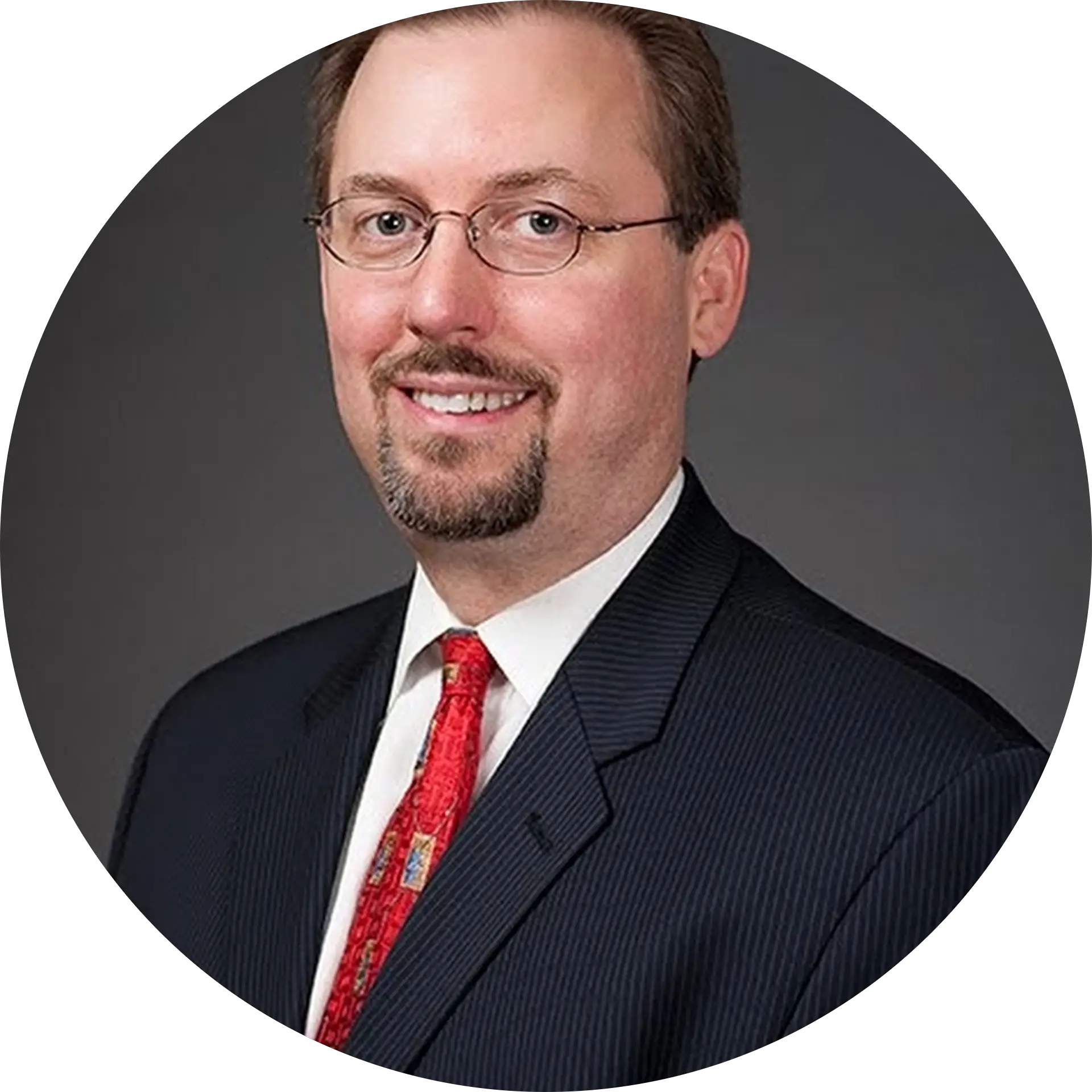 Timothy R. Hughes