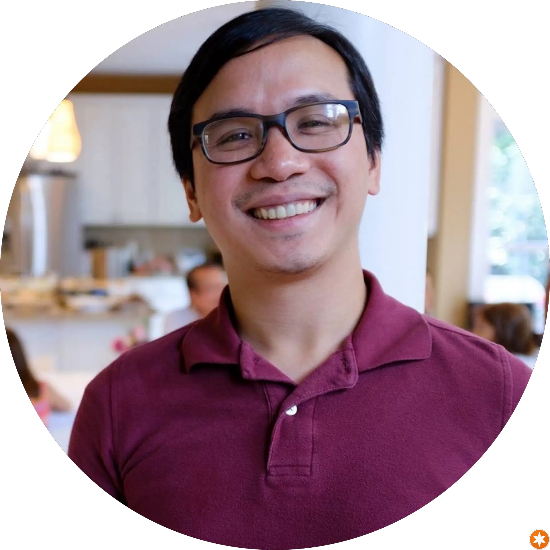 Sam Nguyen