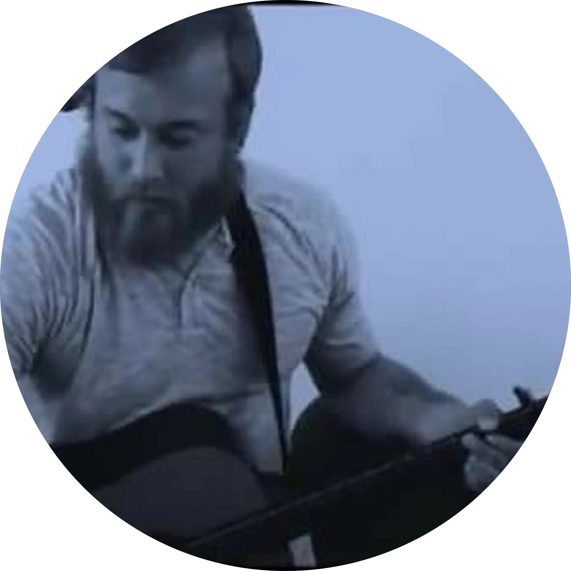 Gabe Michaux