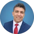 Abraham Zamora