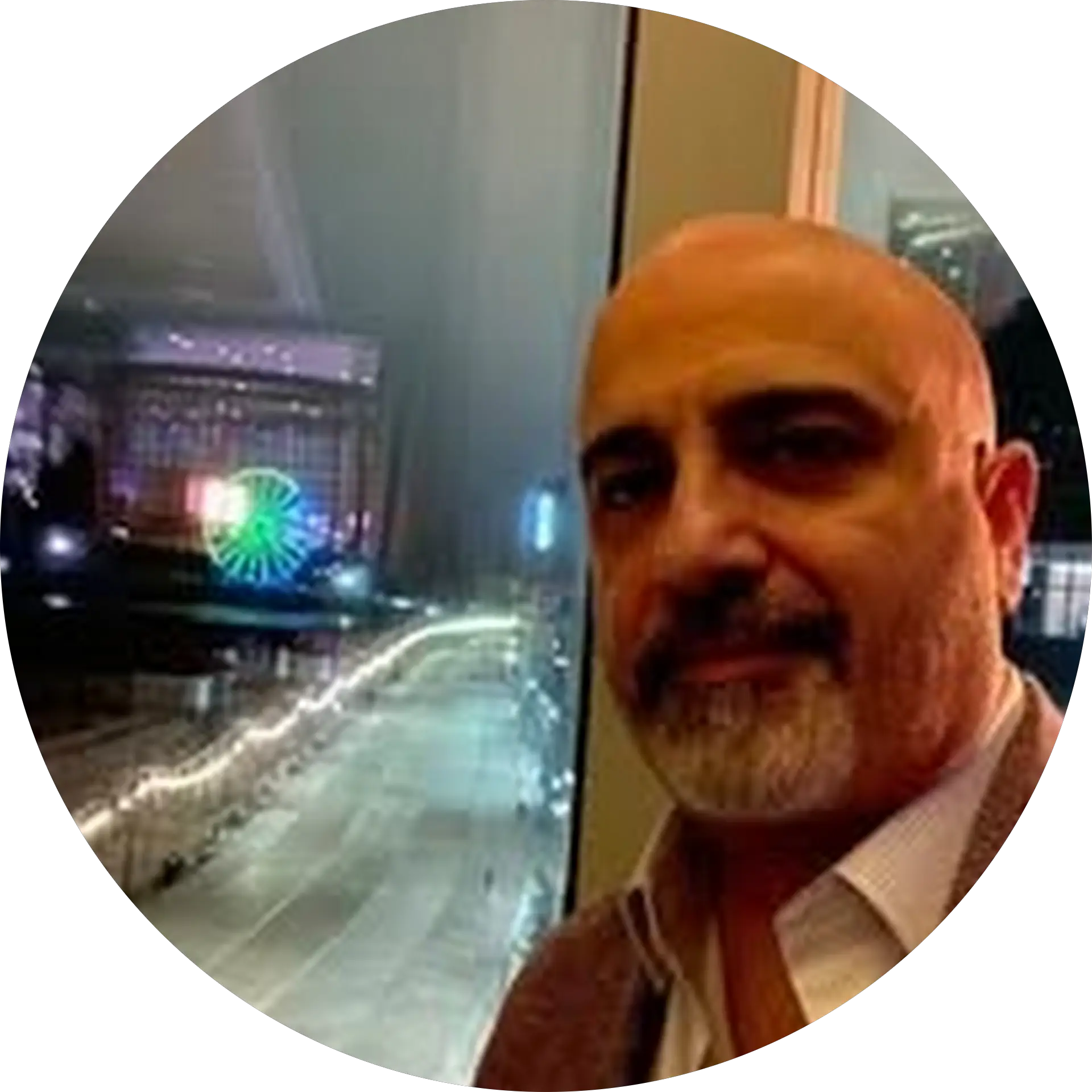 Rob LoManto