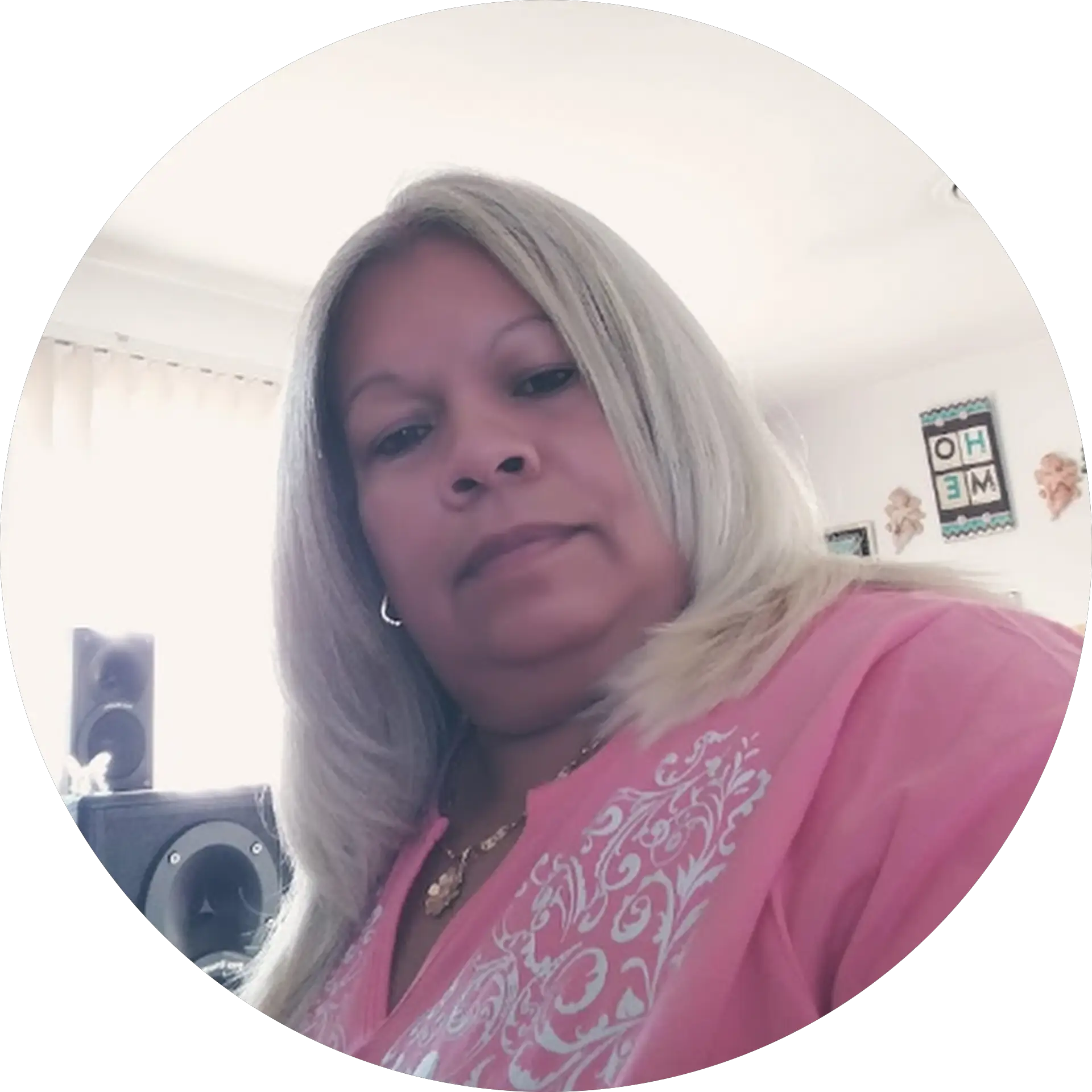 Carmen Nieves