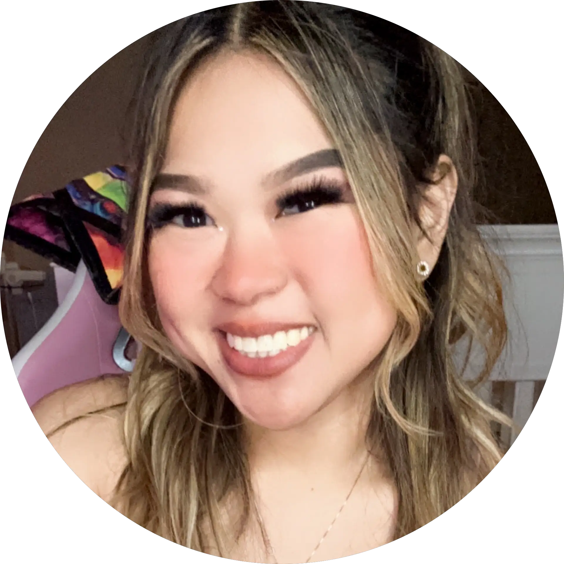 Angela Tubera
