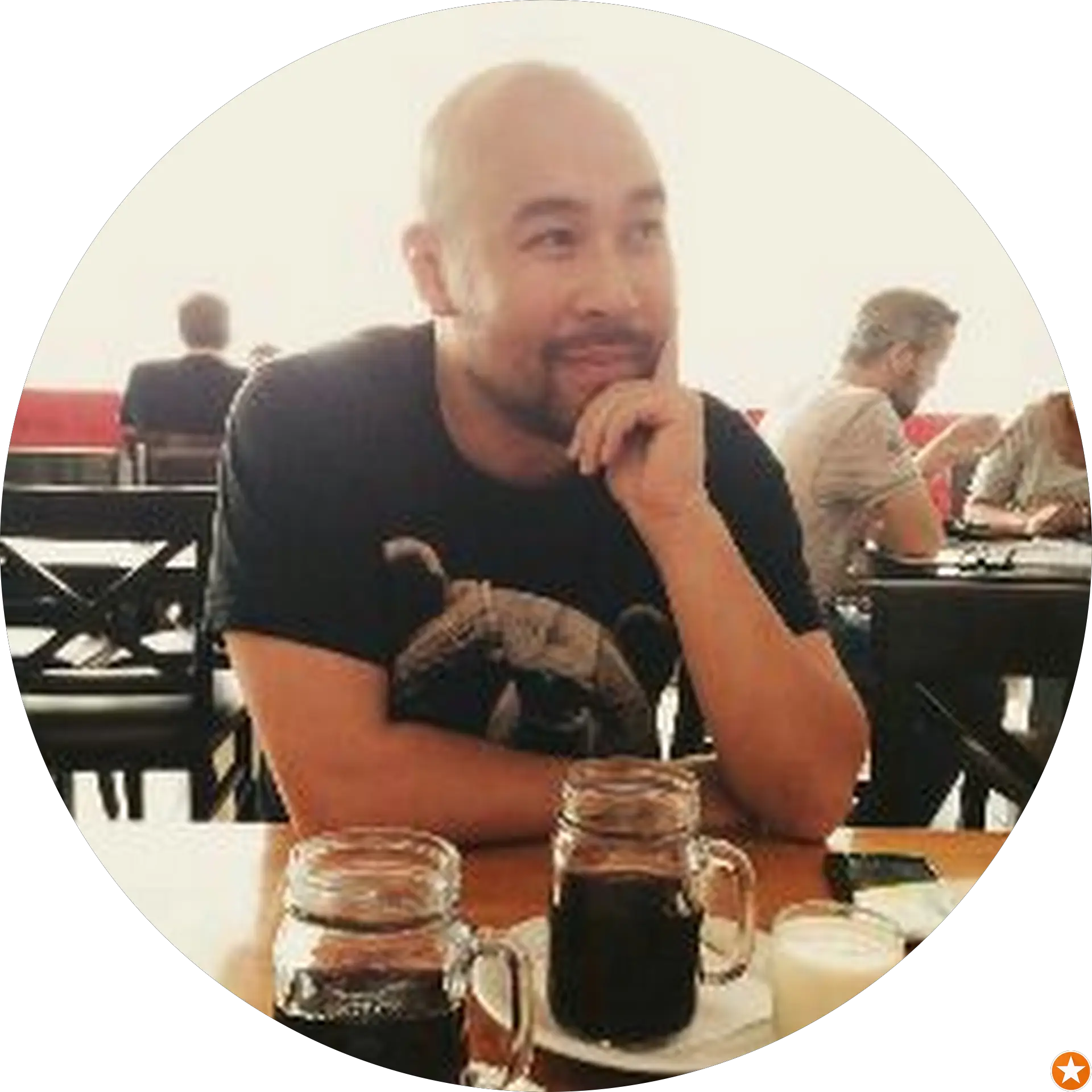Adrian Lau