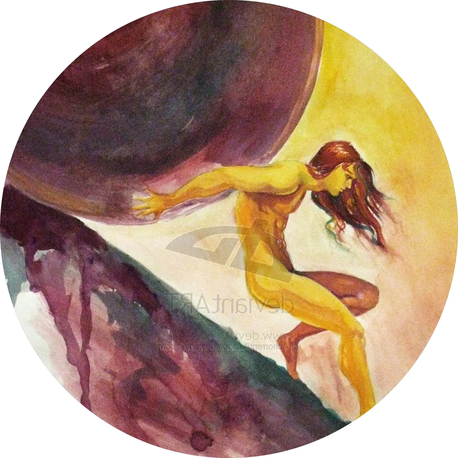 Shawn Picardy (Sisyphus34)