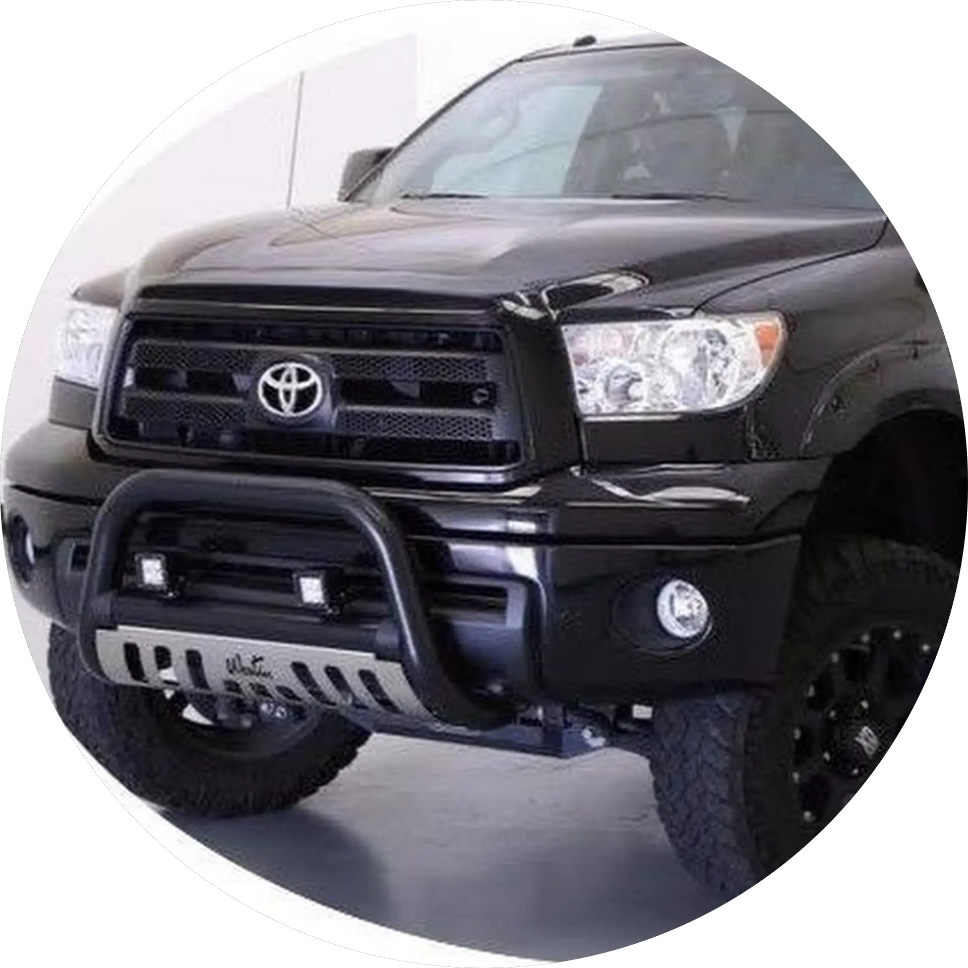 Tundra Tex