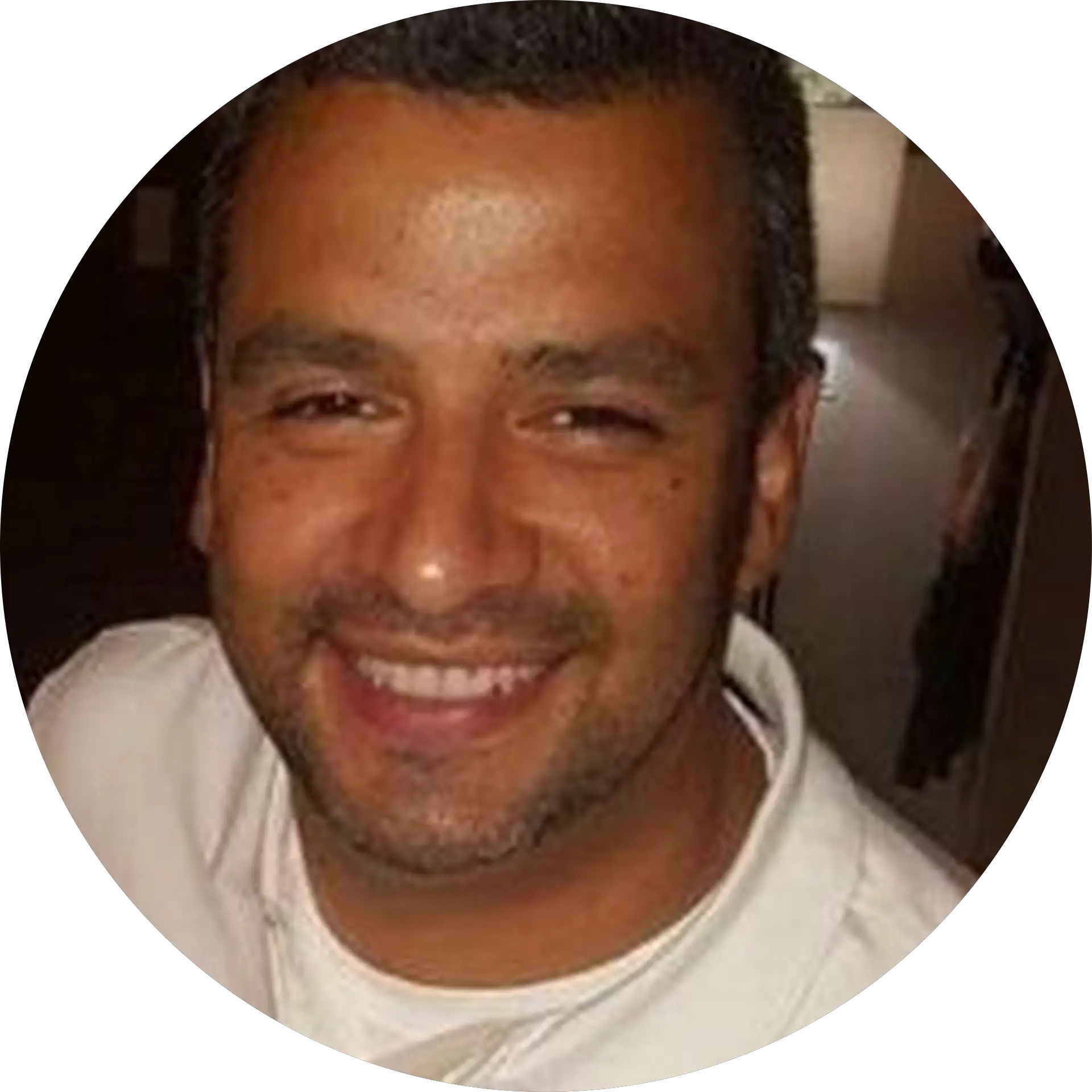 Michael Samuel Ortega Sr.
