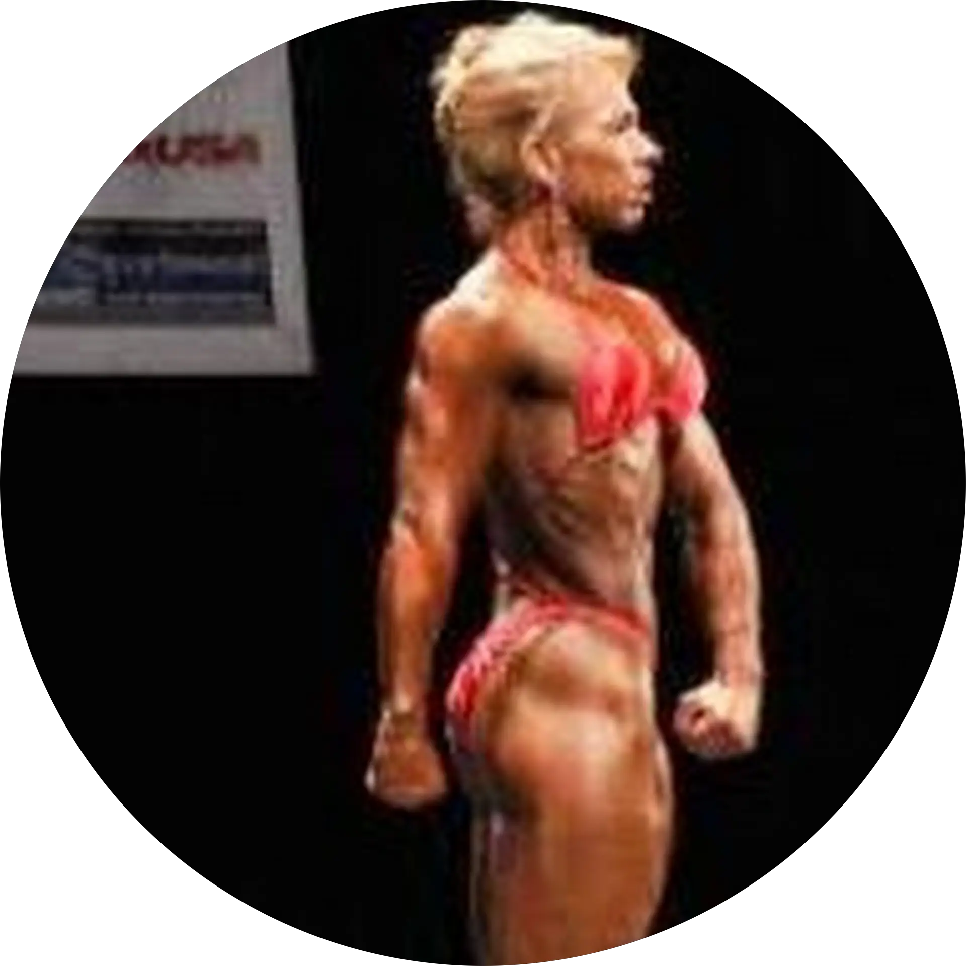 Frauke Diaz