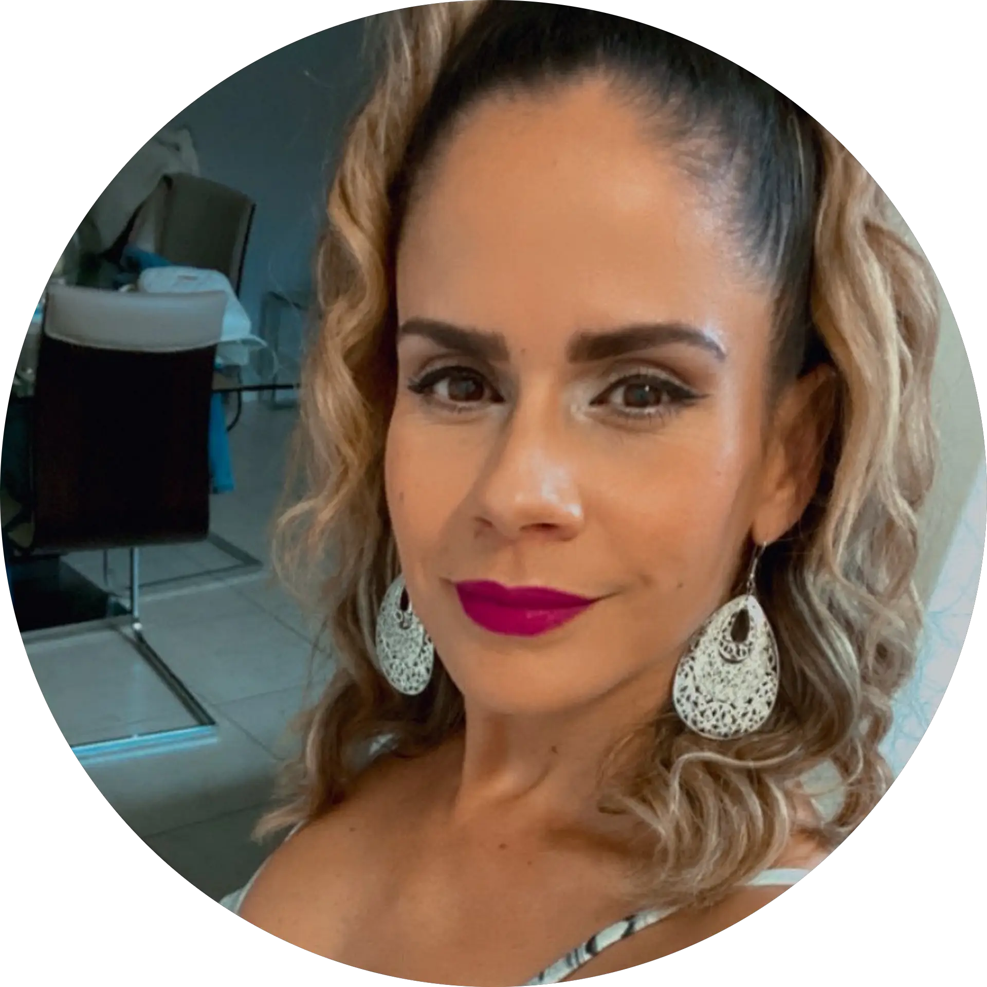 Milagros Avellanet