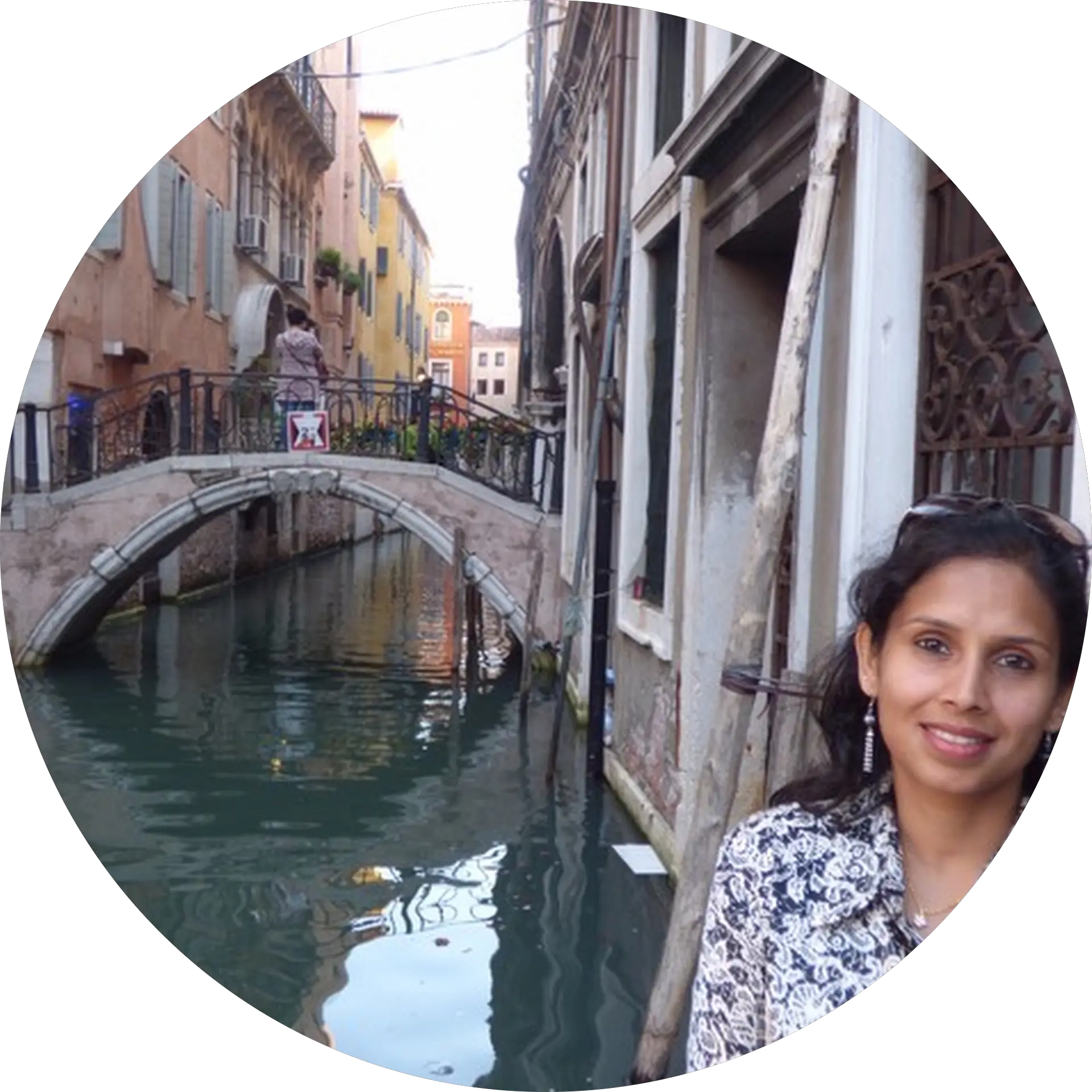 Seema Prabu