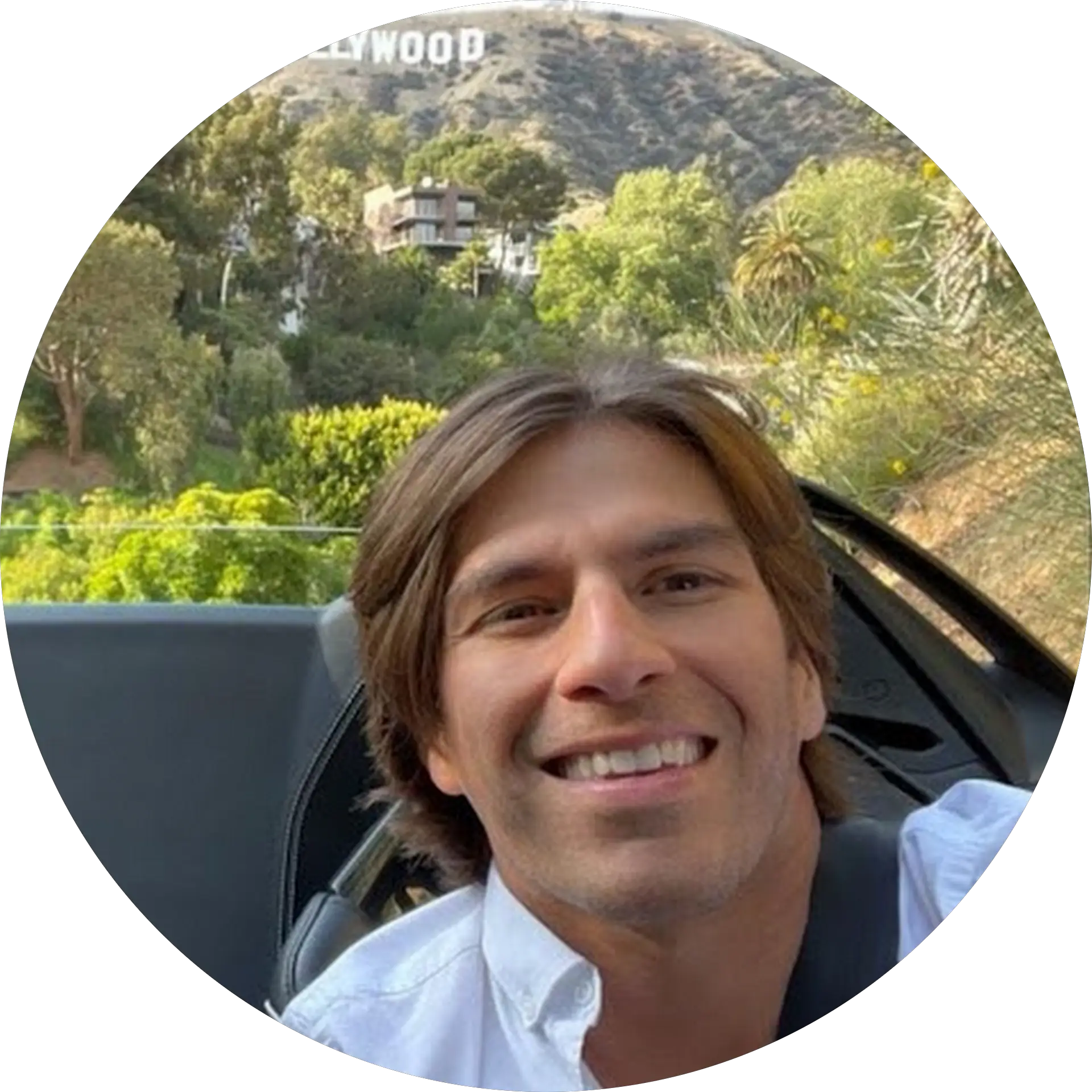 george castillo