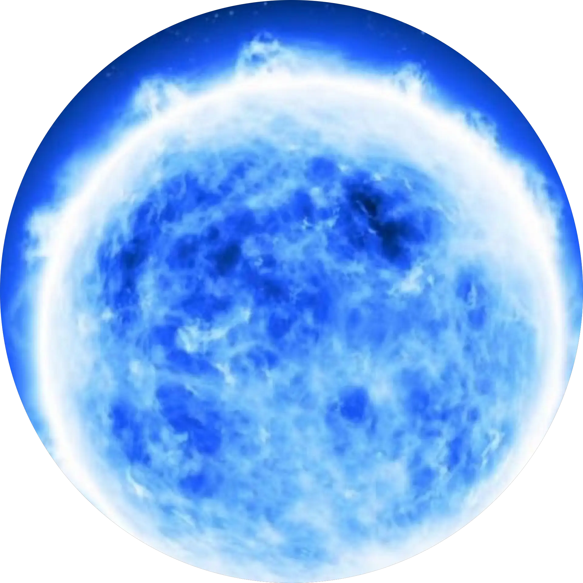 Bluestar 55