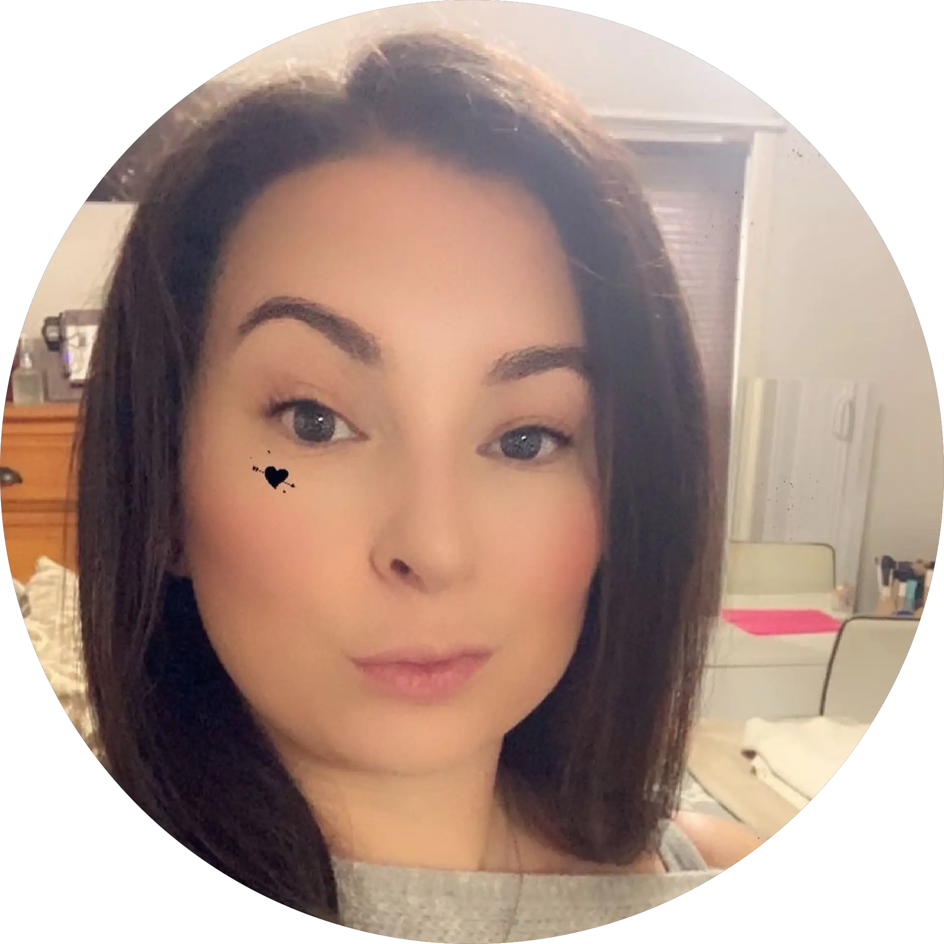 Nicole Mekeel